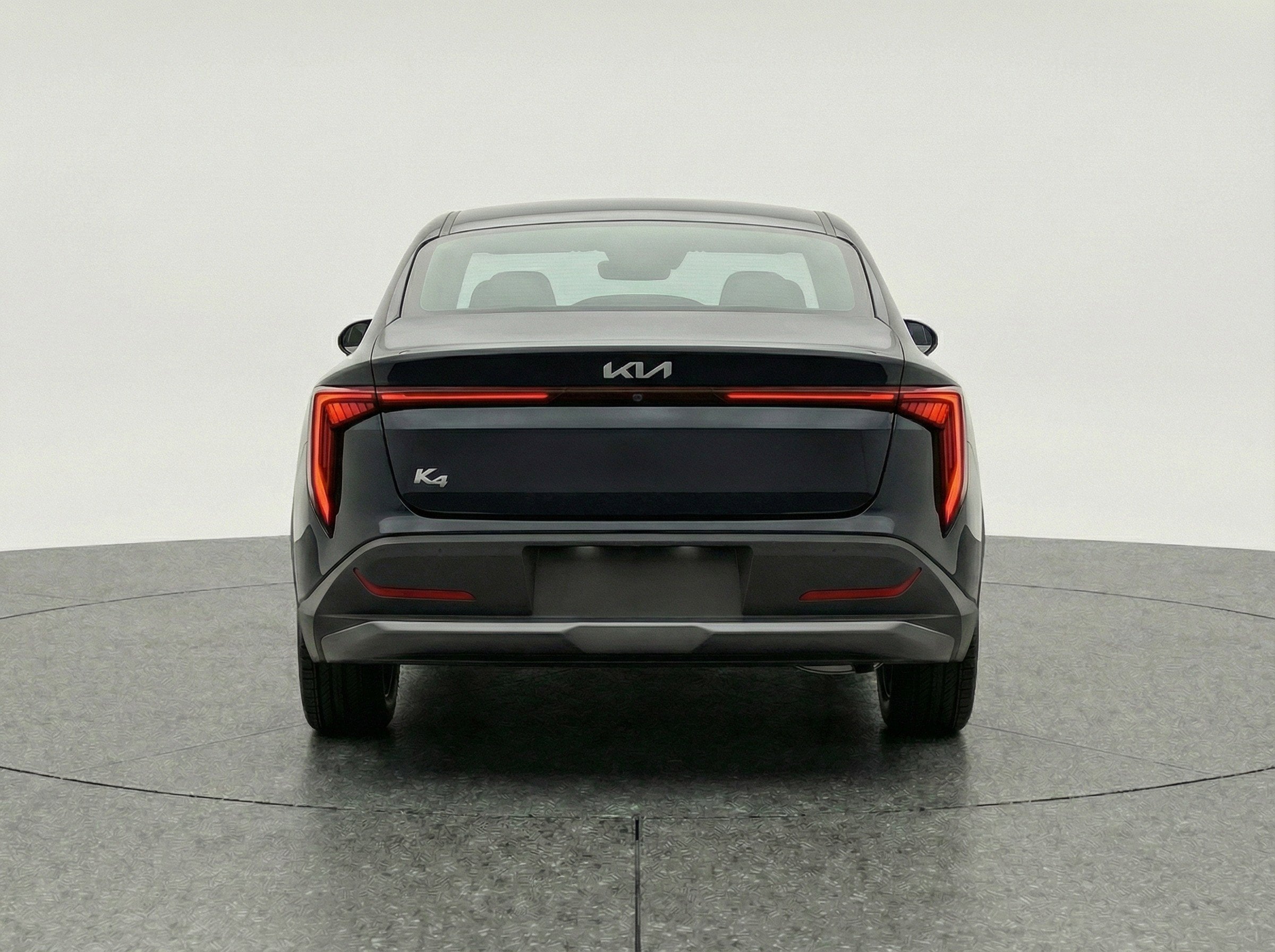 Thumbnail: 2025 Kia K4 - 7