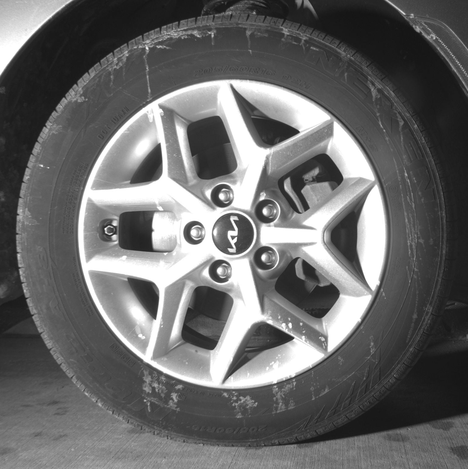 Thumbnail: 2025 Kia Soul - 10