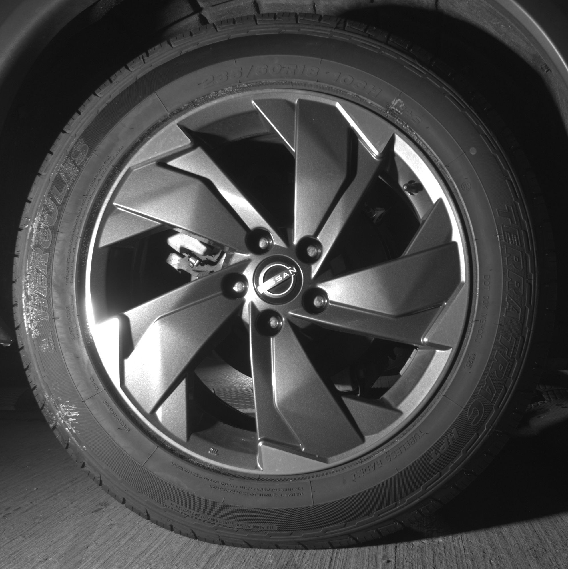 Thumbnail: 2025 Nissan Rogue - 12