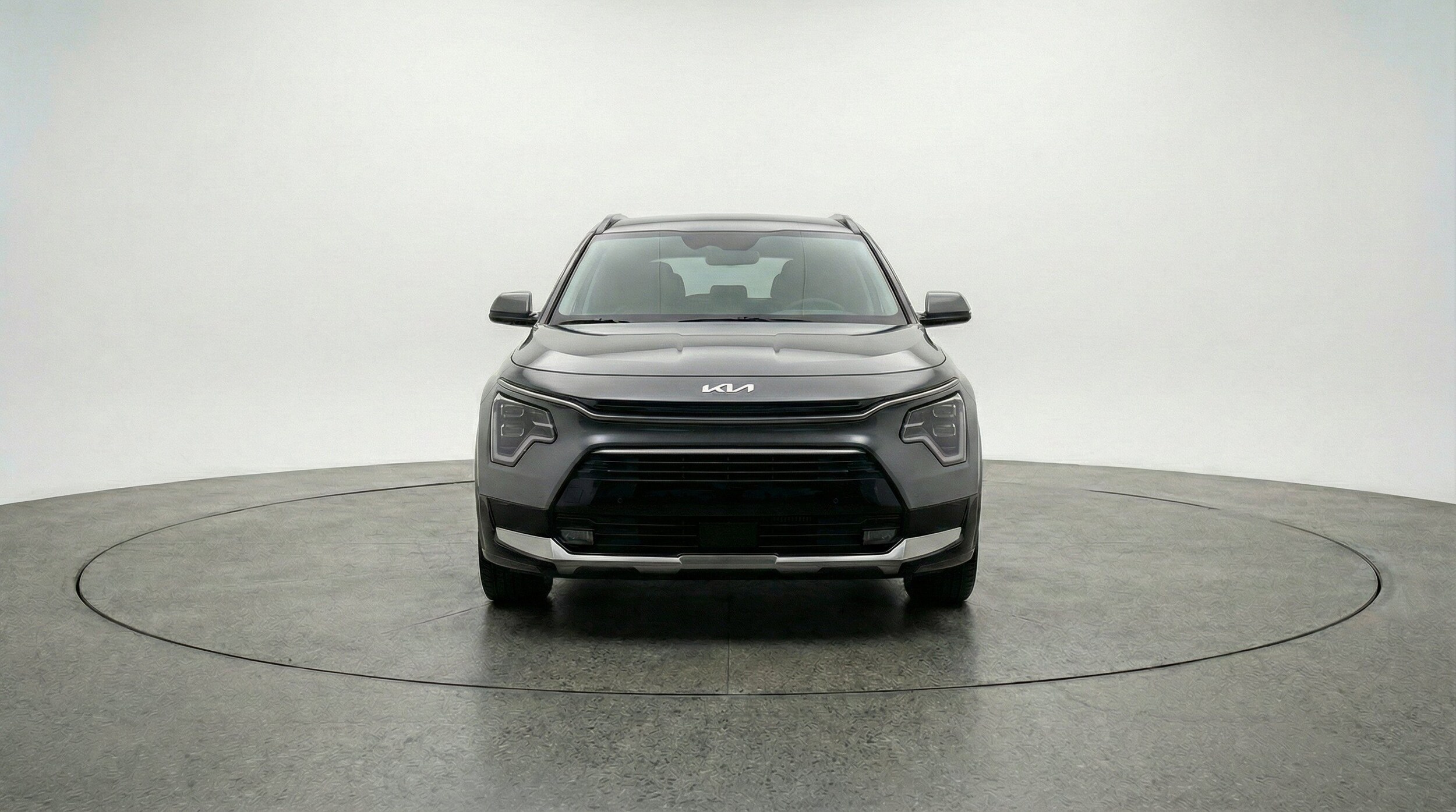 Thumbnail: 2026 Kia Niro - 2