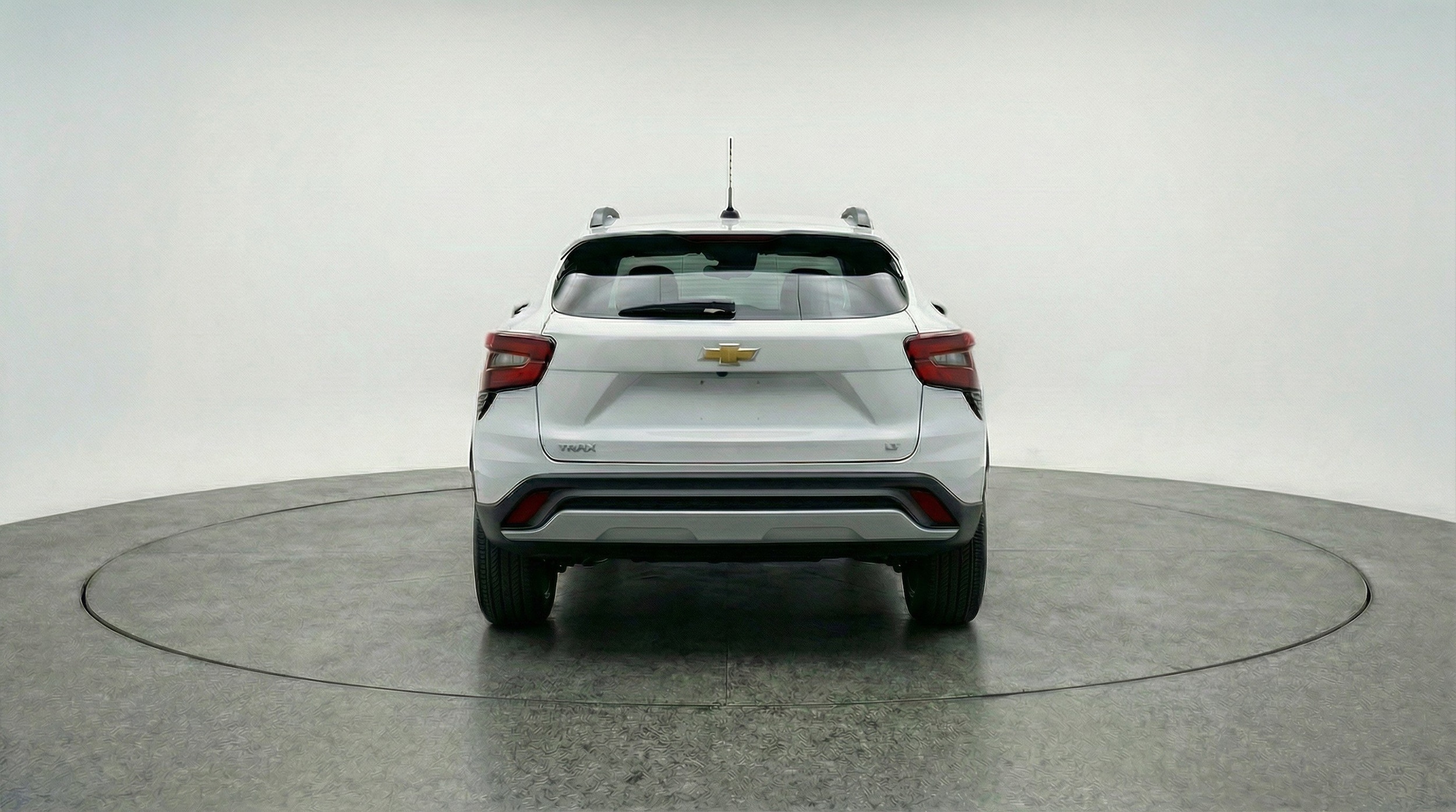 Thumbnail: 2025 Chevrolet Trax - 7