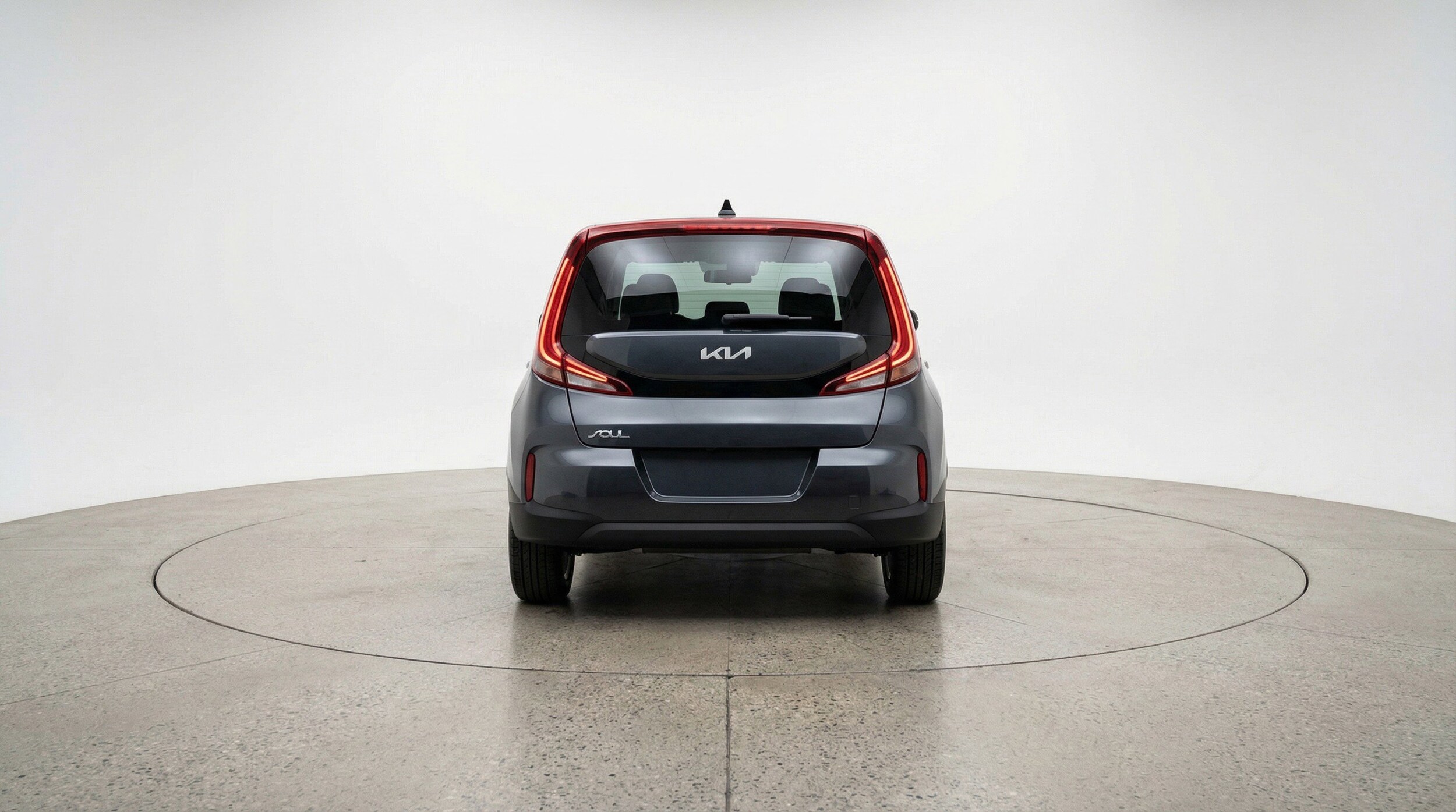 Thumbnail: 2025 Kia Soul - 7