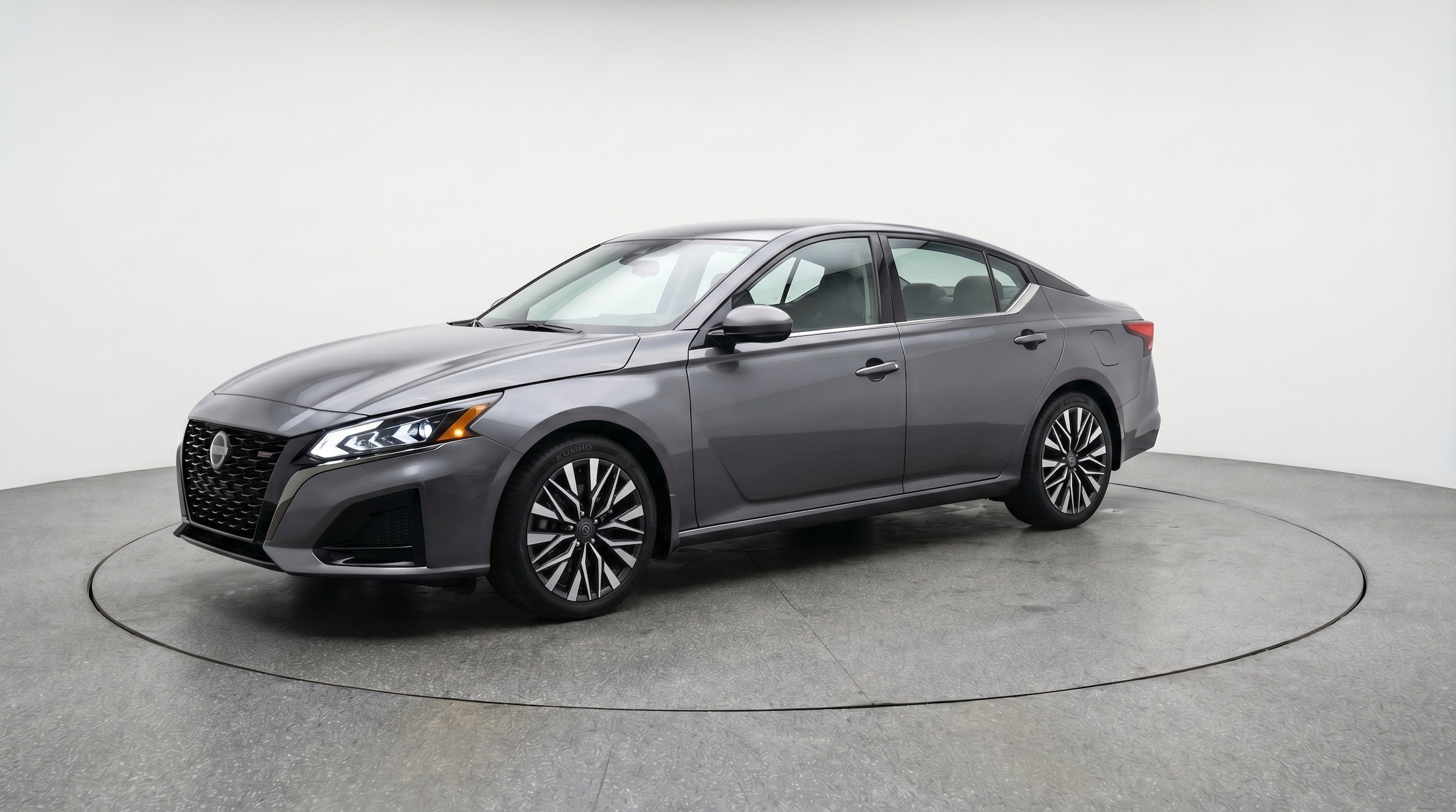 Thumbnail: 2026 Nissan Altima - 3