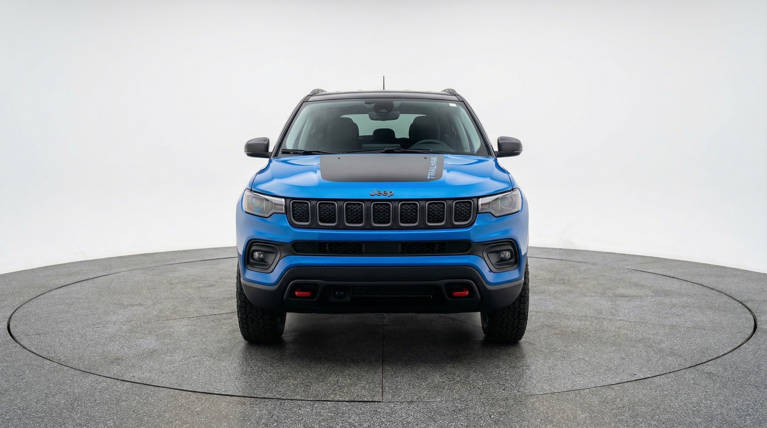 Thumbnail: 2025 Jeep Compass - 2