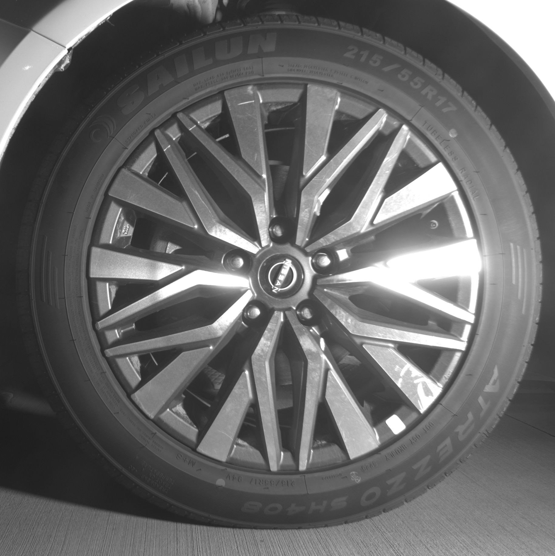 Thumbnail: 2025 Nissan Altima - 12