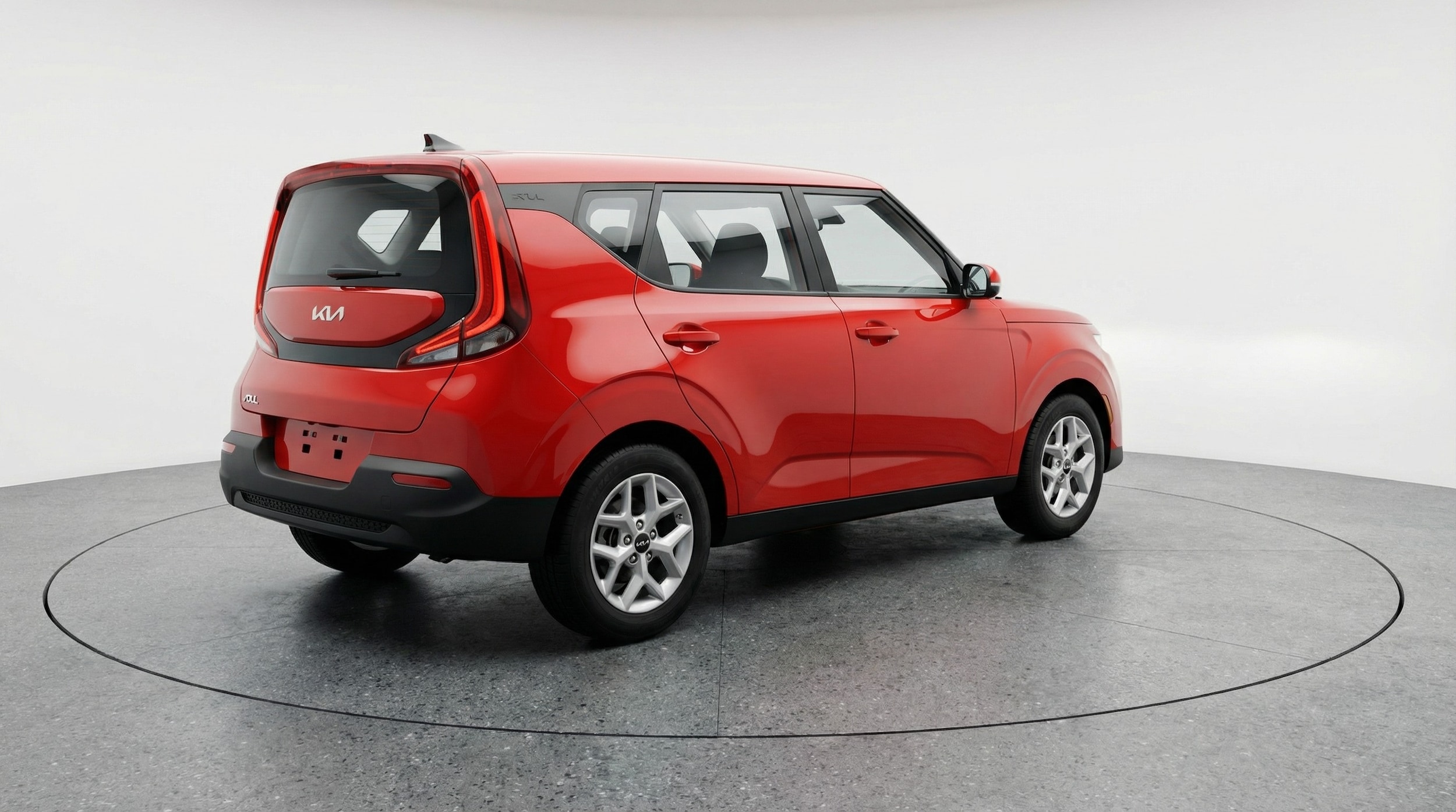 Thumbnail: 2025 Kia Soul - 7