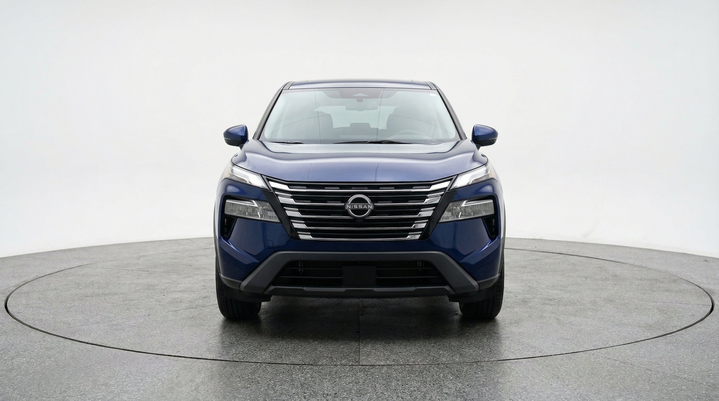 Thumbnail: 2025 Nissan Rogue - 2