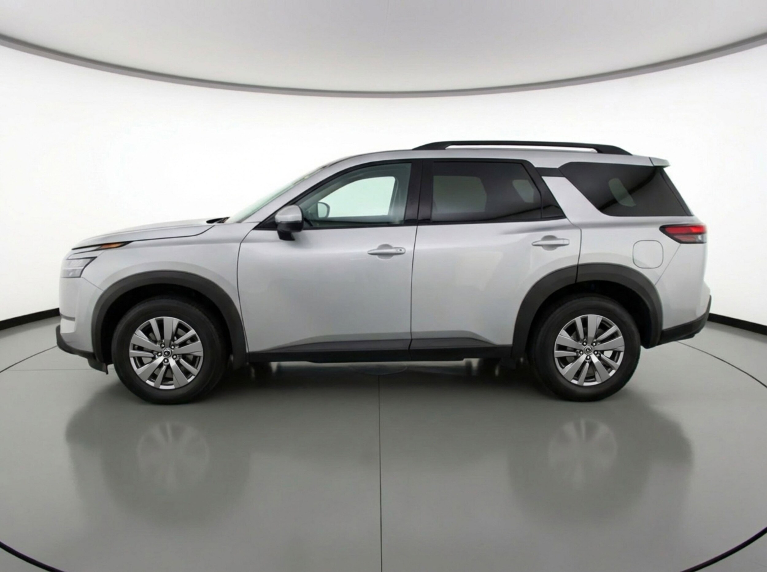 Thumbnail: 2025 Nissan Pathfinder - 5