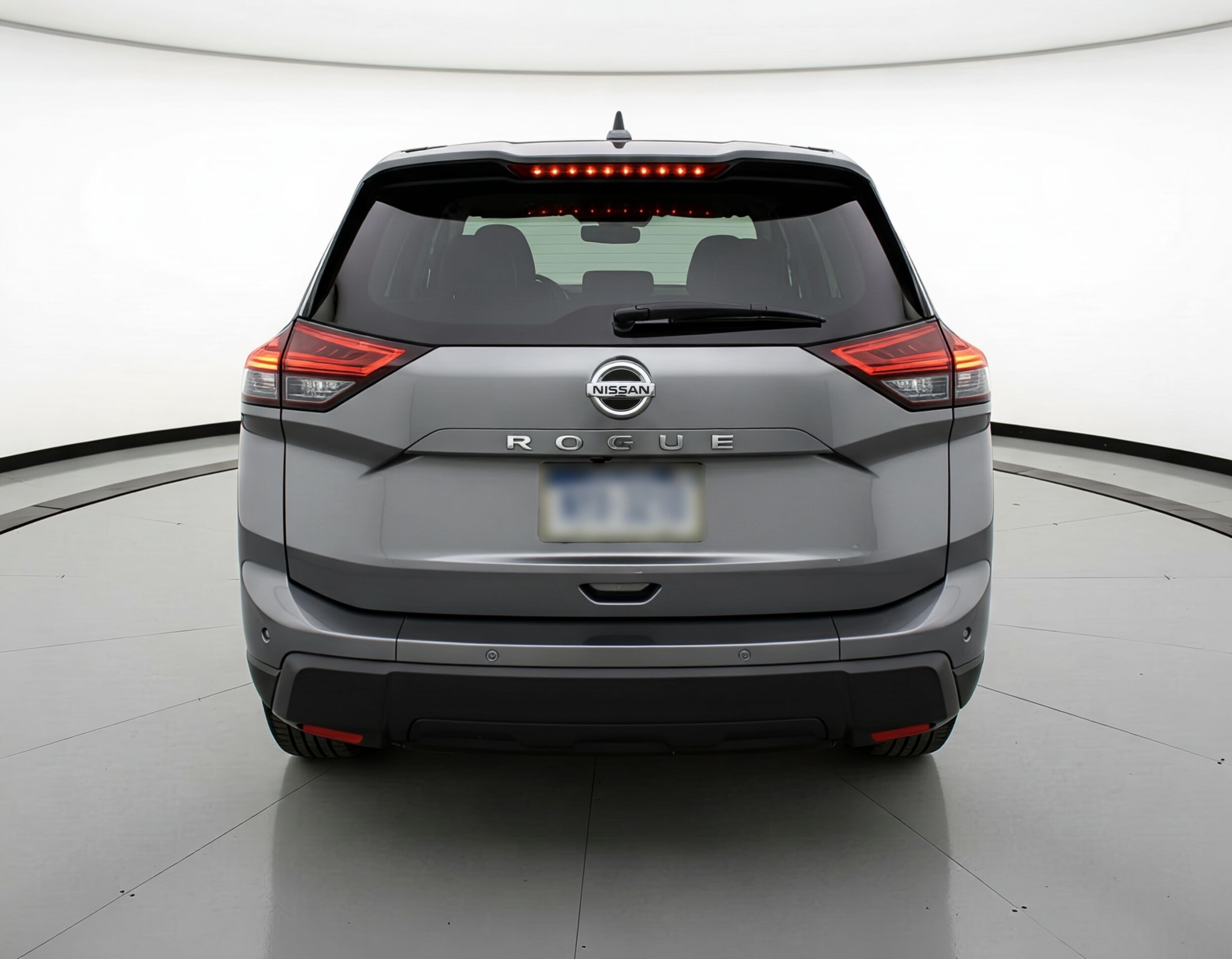 Thumbnail: 2025 Nissan Rogue - 6