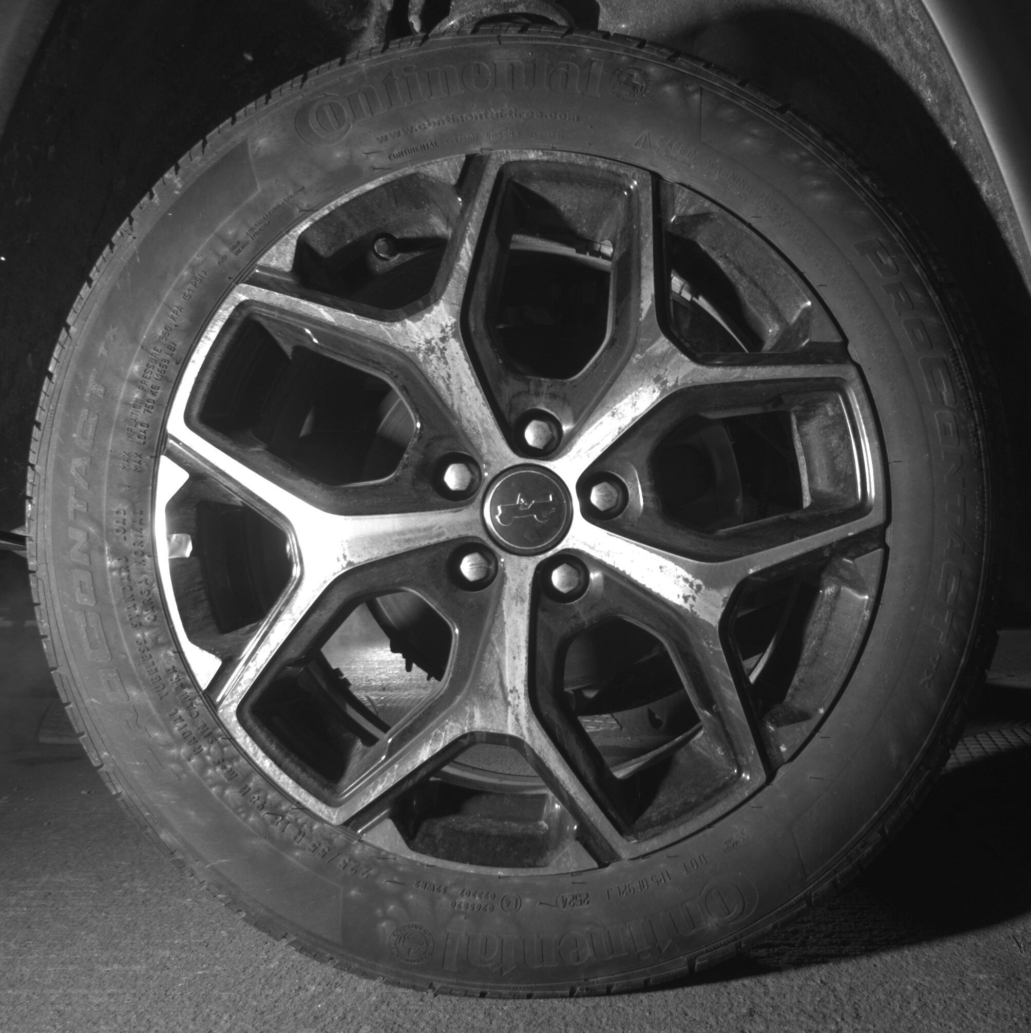 Thumbnail: 2025 Jeep Compass - 12