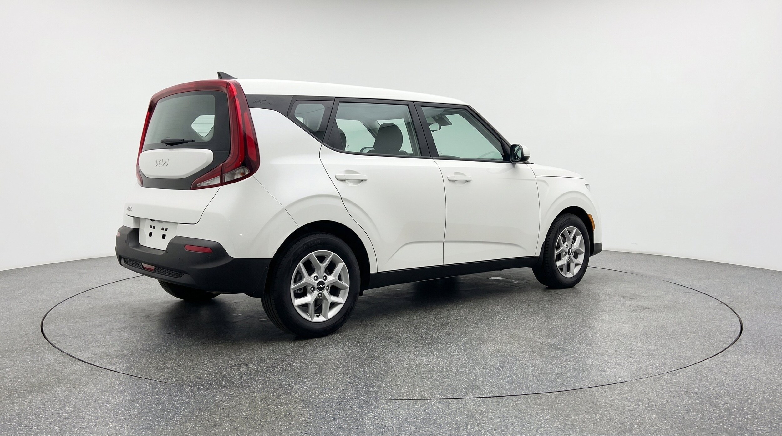 Thumbnail: 2025 Kia Soul - 9