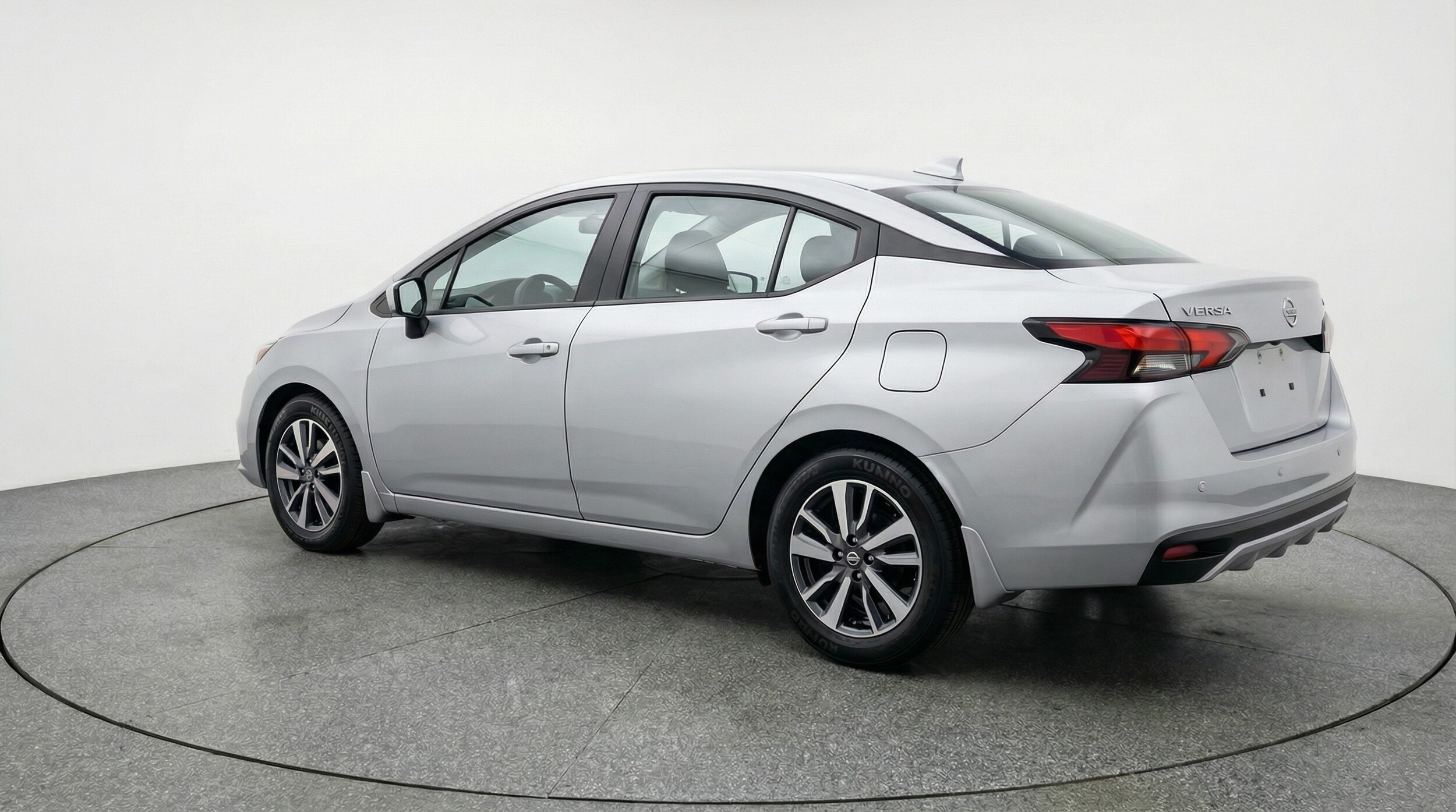 Thumbnail: 2025 Nissan Versa - 5