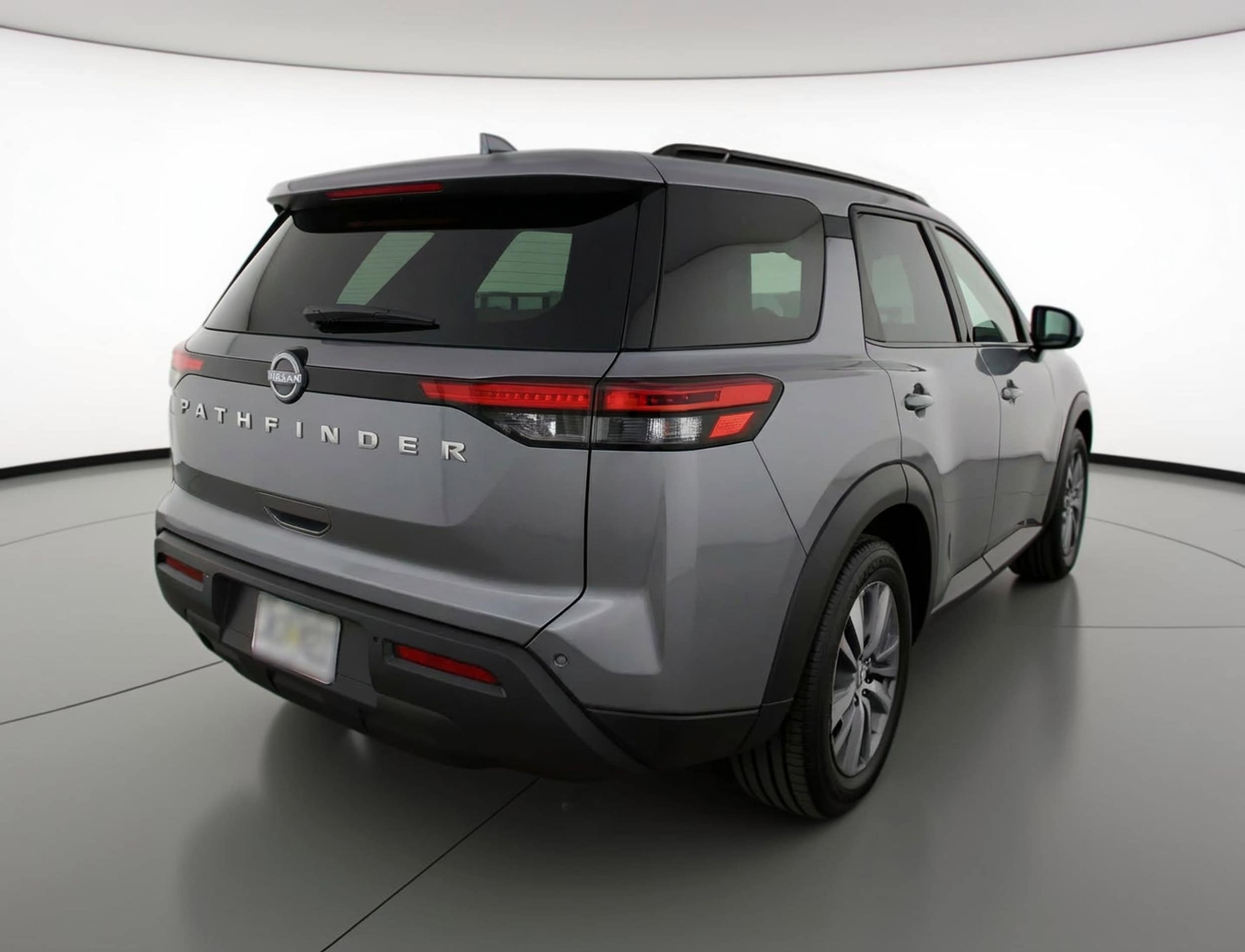 Thumbnail: 2025 Nissan Pathfinder - 9