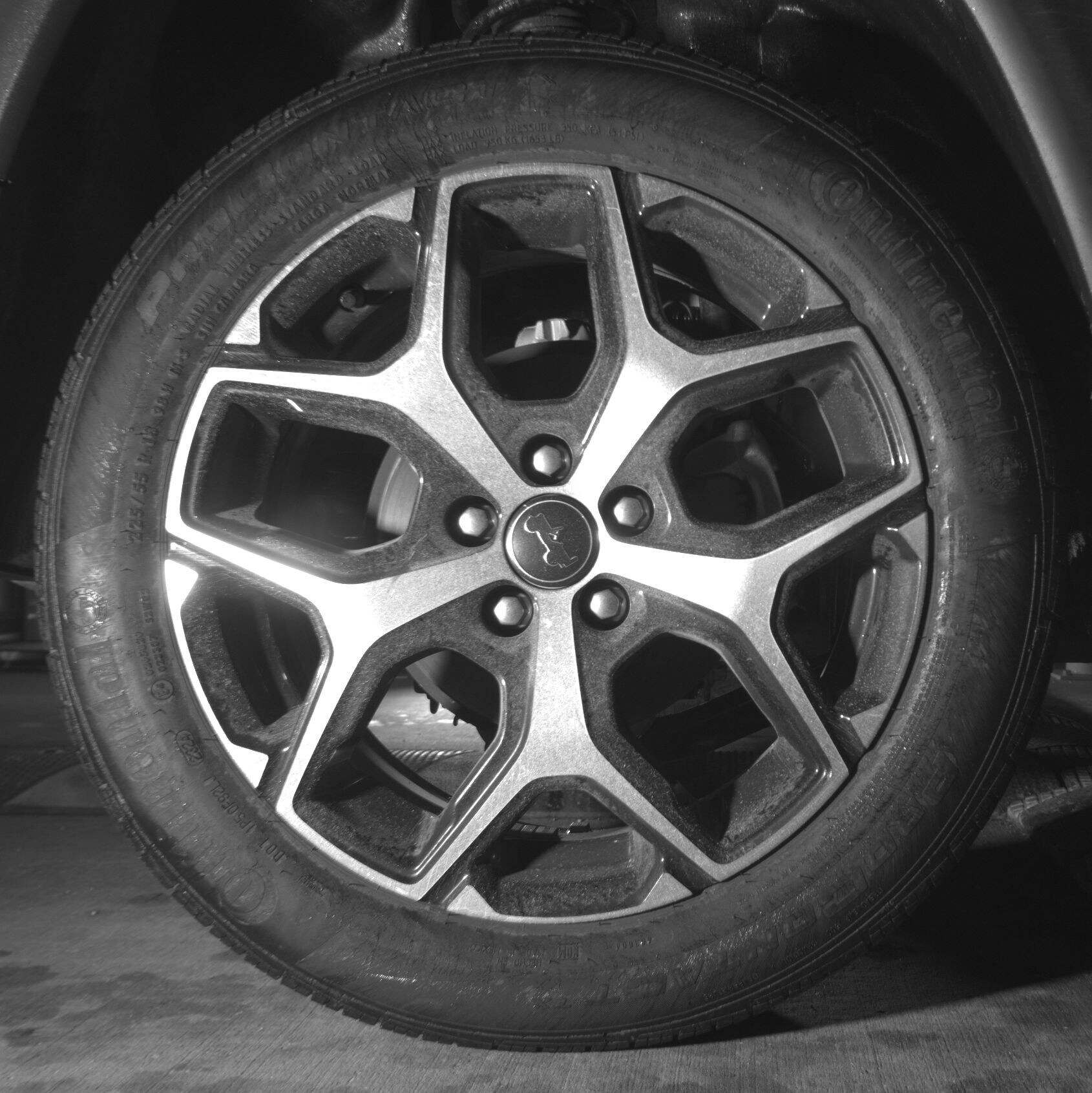 Thumbnail: 2025 Jeep Compass - 12