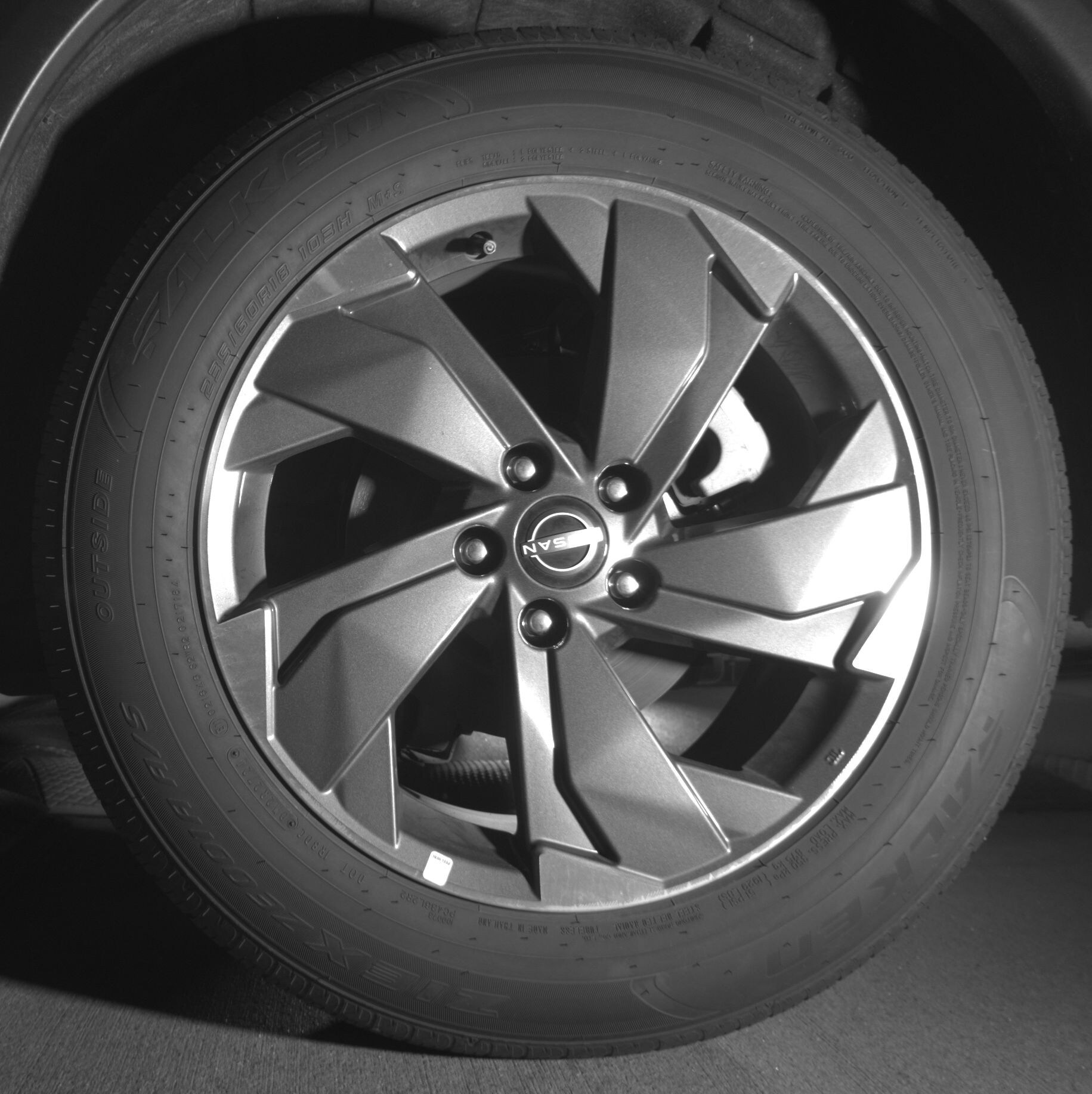 Thumbnail: 2025 Nissan Rogue - 11