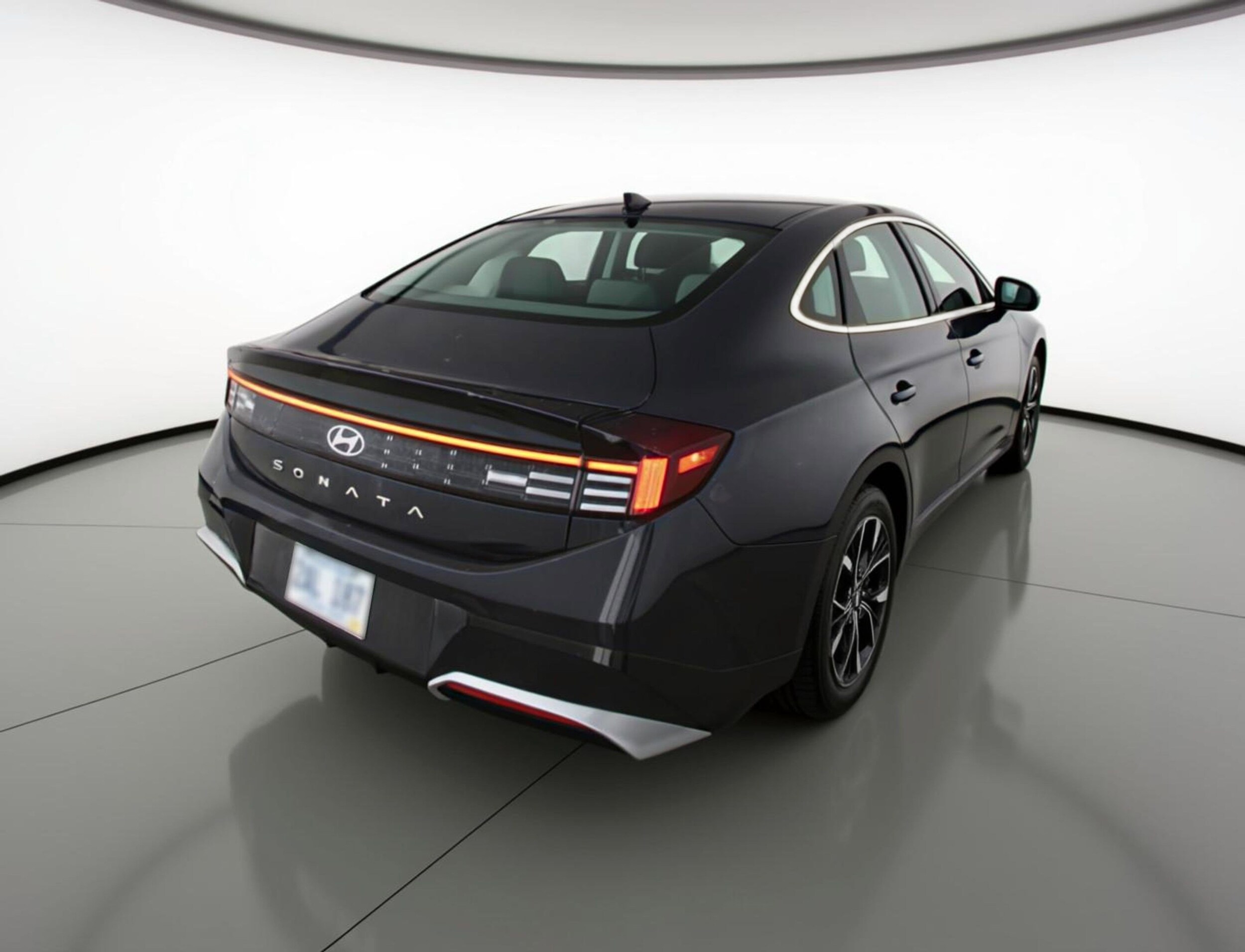 Thumbnail: 2025 Hyundai Sonata - 9