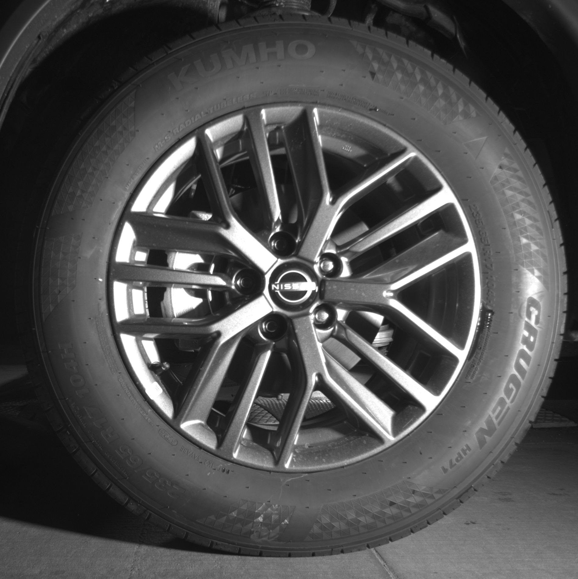 Thumbnail: 2026 Nissan Rogue - 12