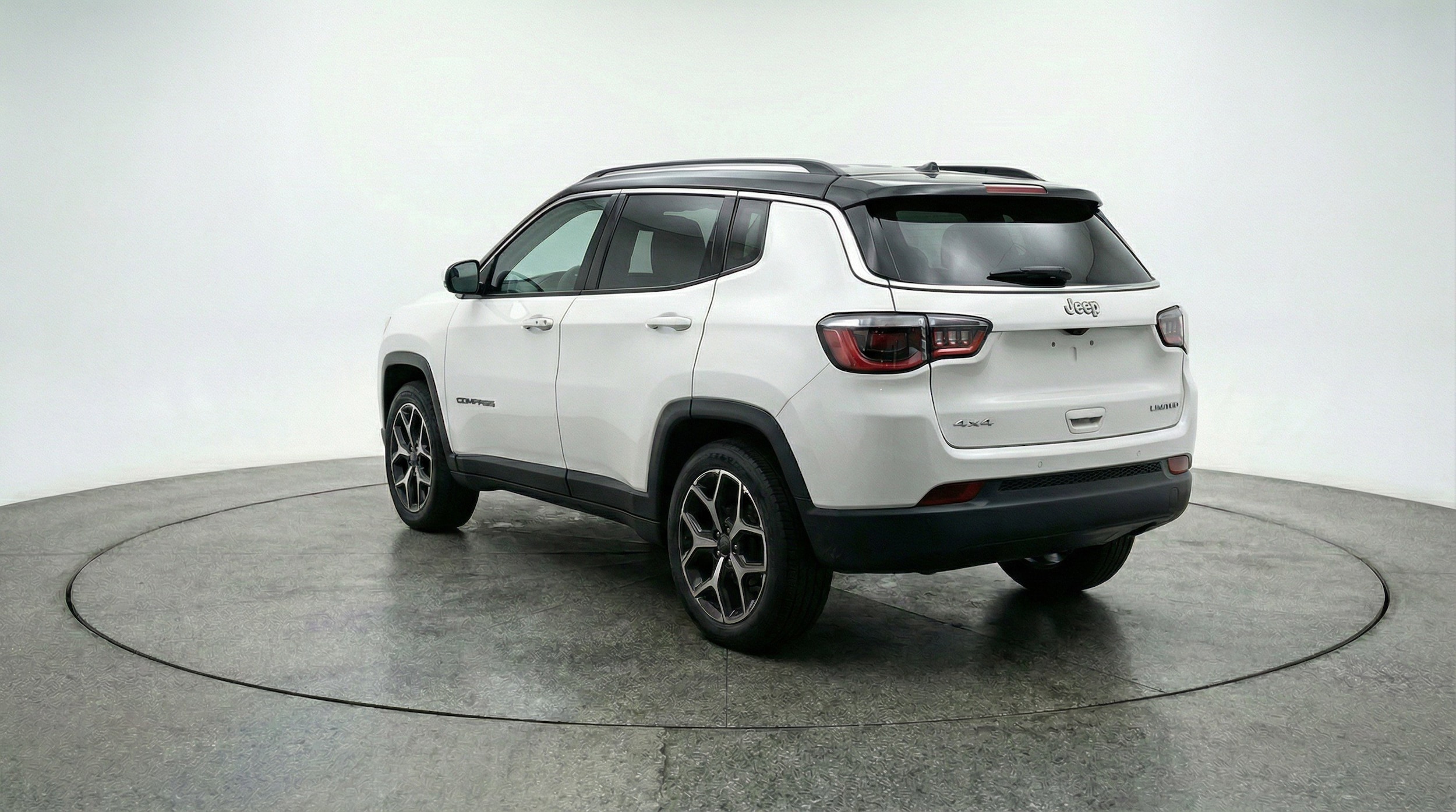 Thumbnail: 2025 Jeep Compass - 6