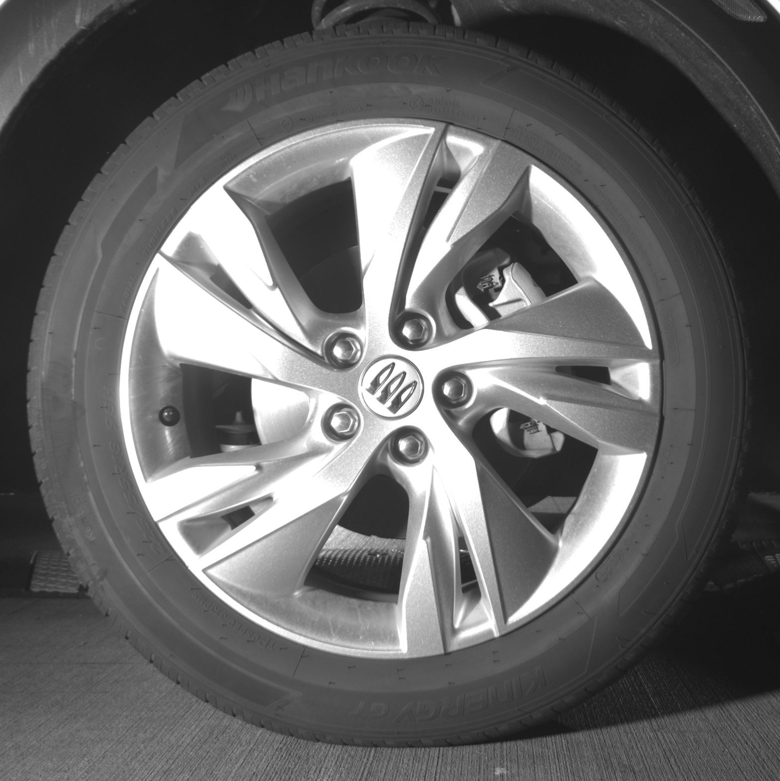 Thumbnail: 2025 Buick Encore GX - 10