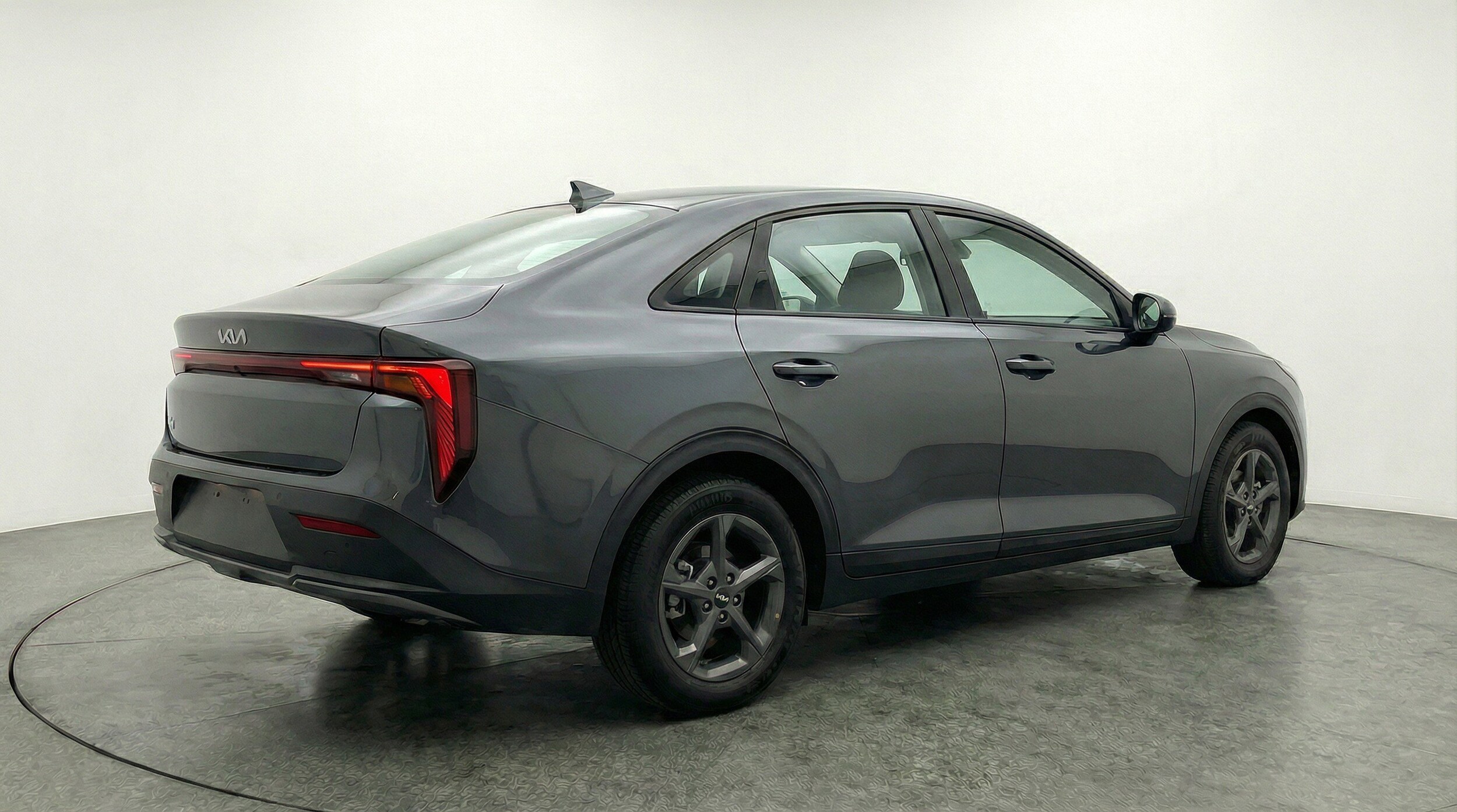 Thumbnail: 2025 Kia K4 - 9