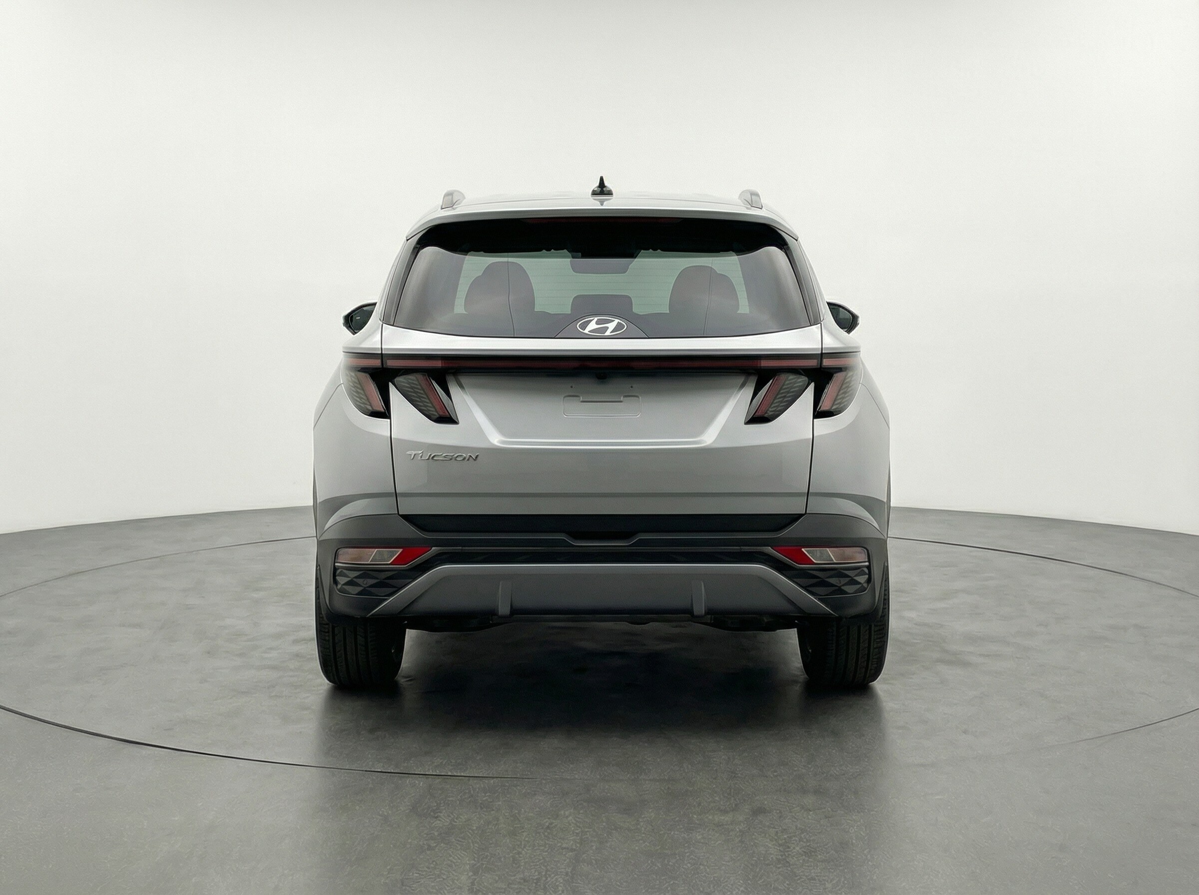 Thumbnail: 2025 Hyundai Tucson - 6