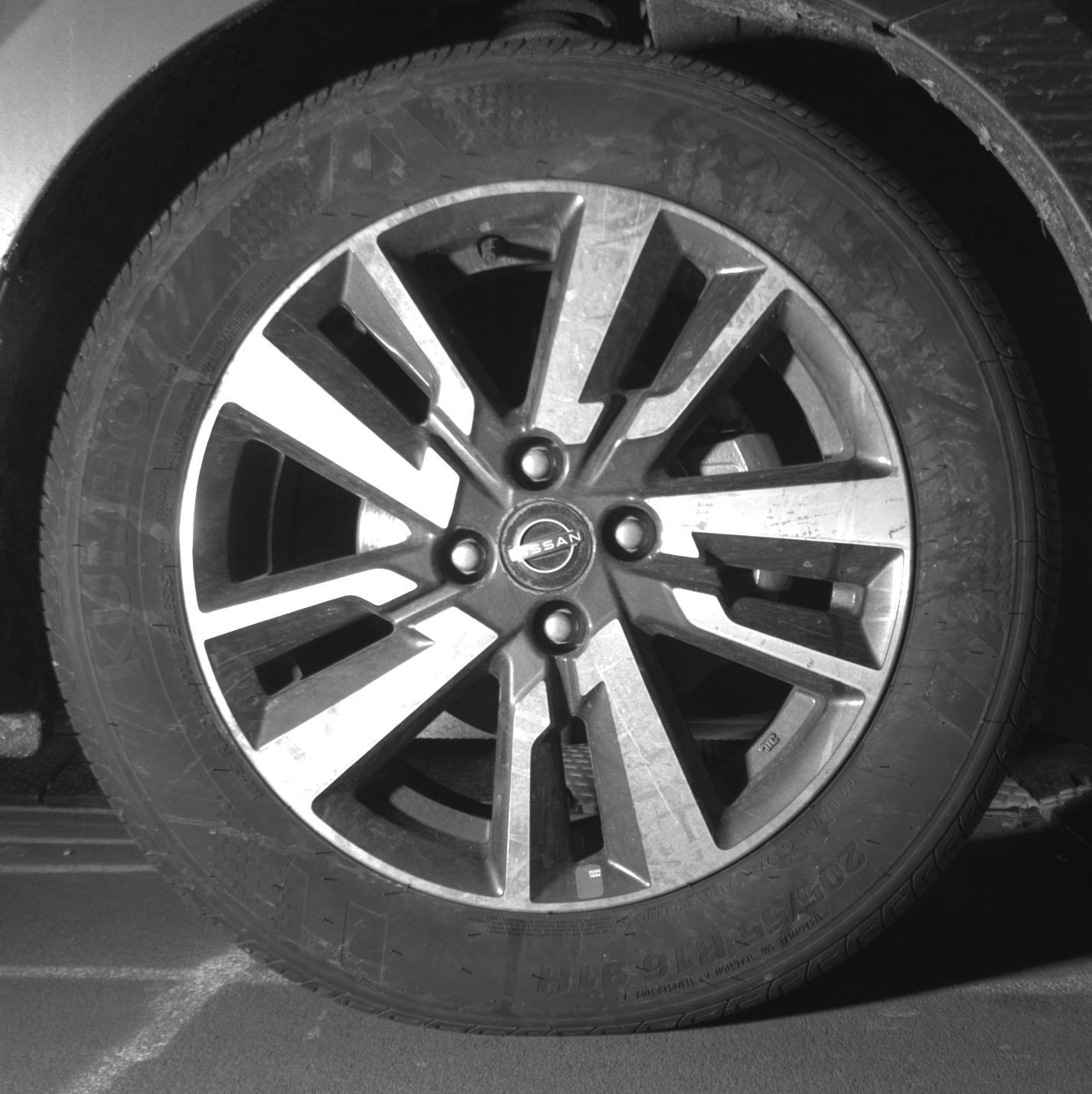 Thumbnail: 2025 Nissan Versa - 13