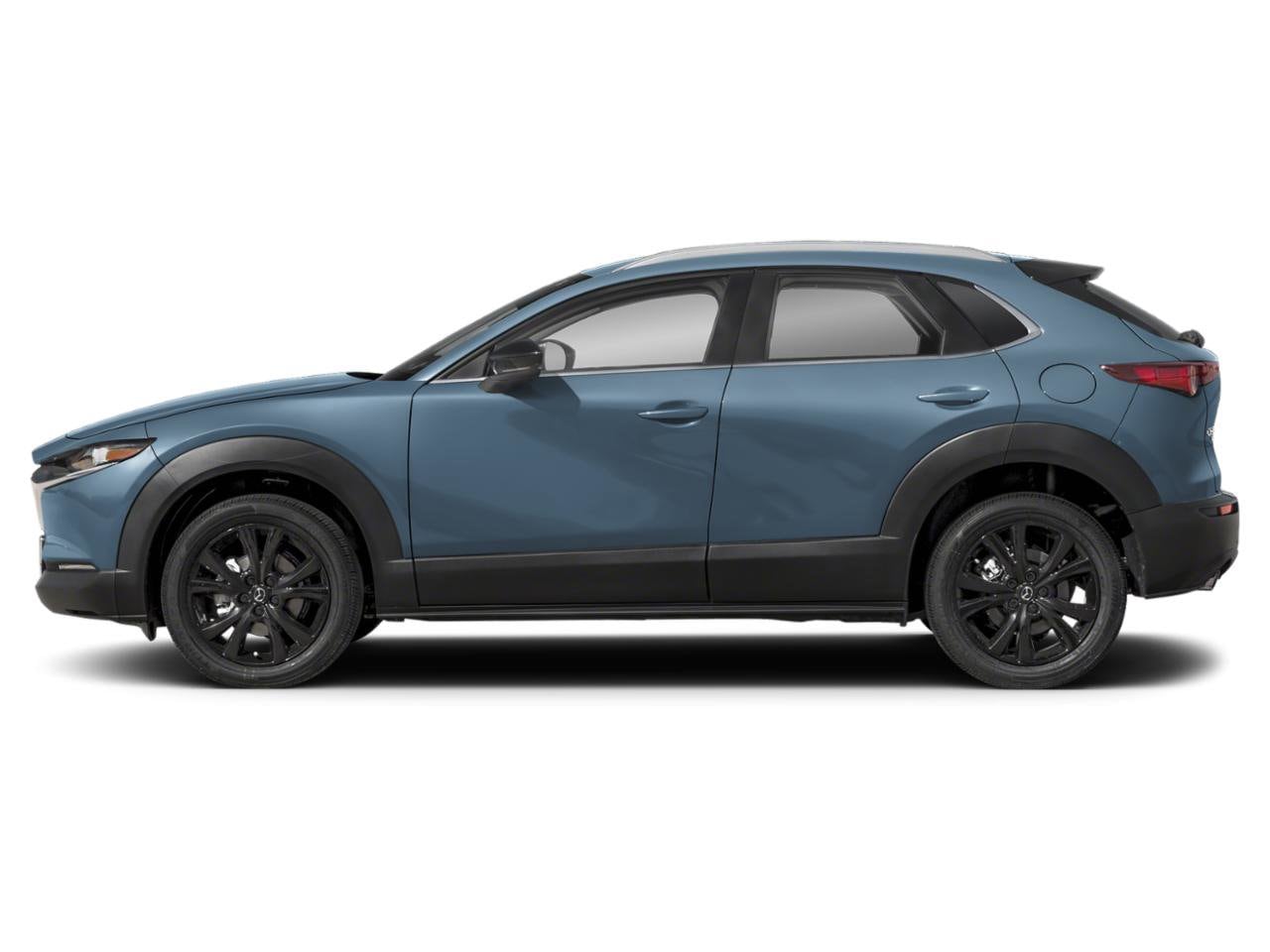 Thumbnail: 2025 Mazda CX-30 - 3