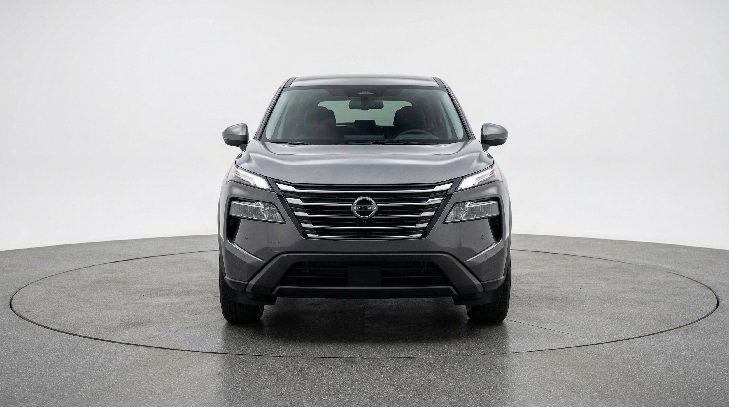 Thumbnail: 2025 Nissan Rogue - 2