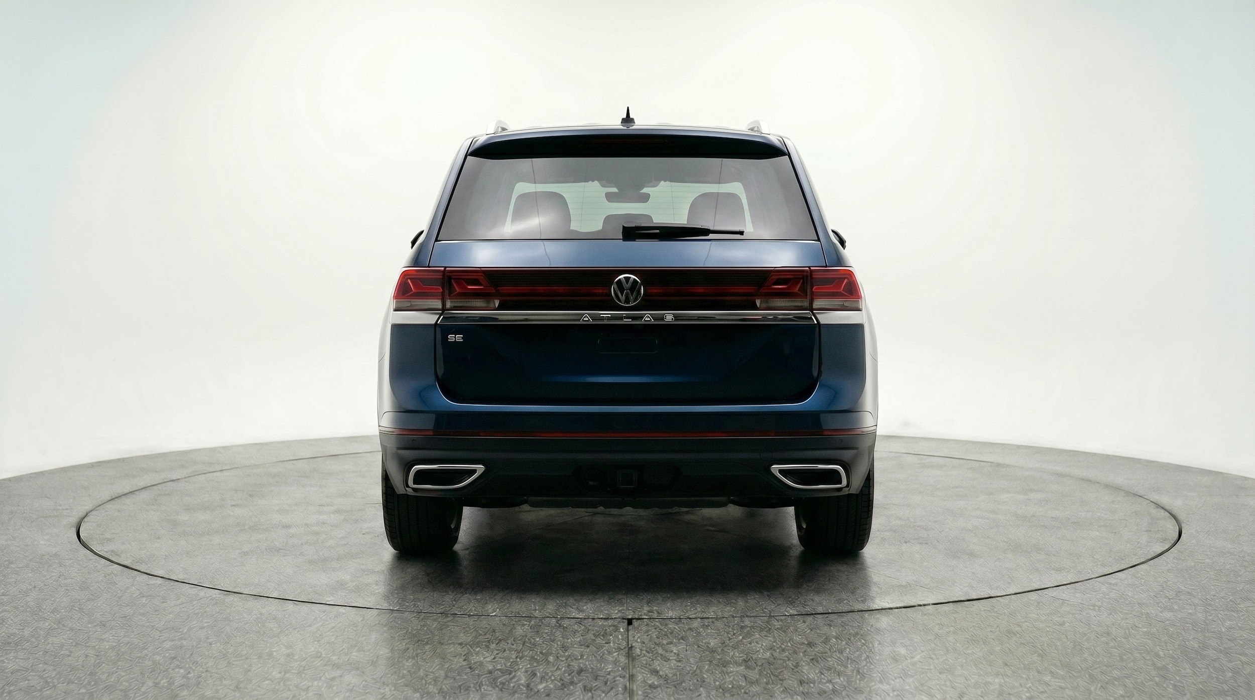 Thumbnail: 2026 Volkswagen Atlas - 7