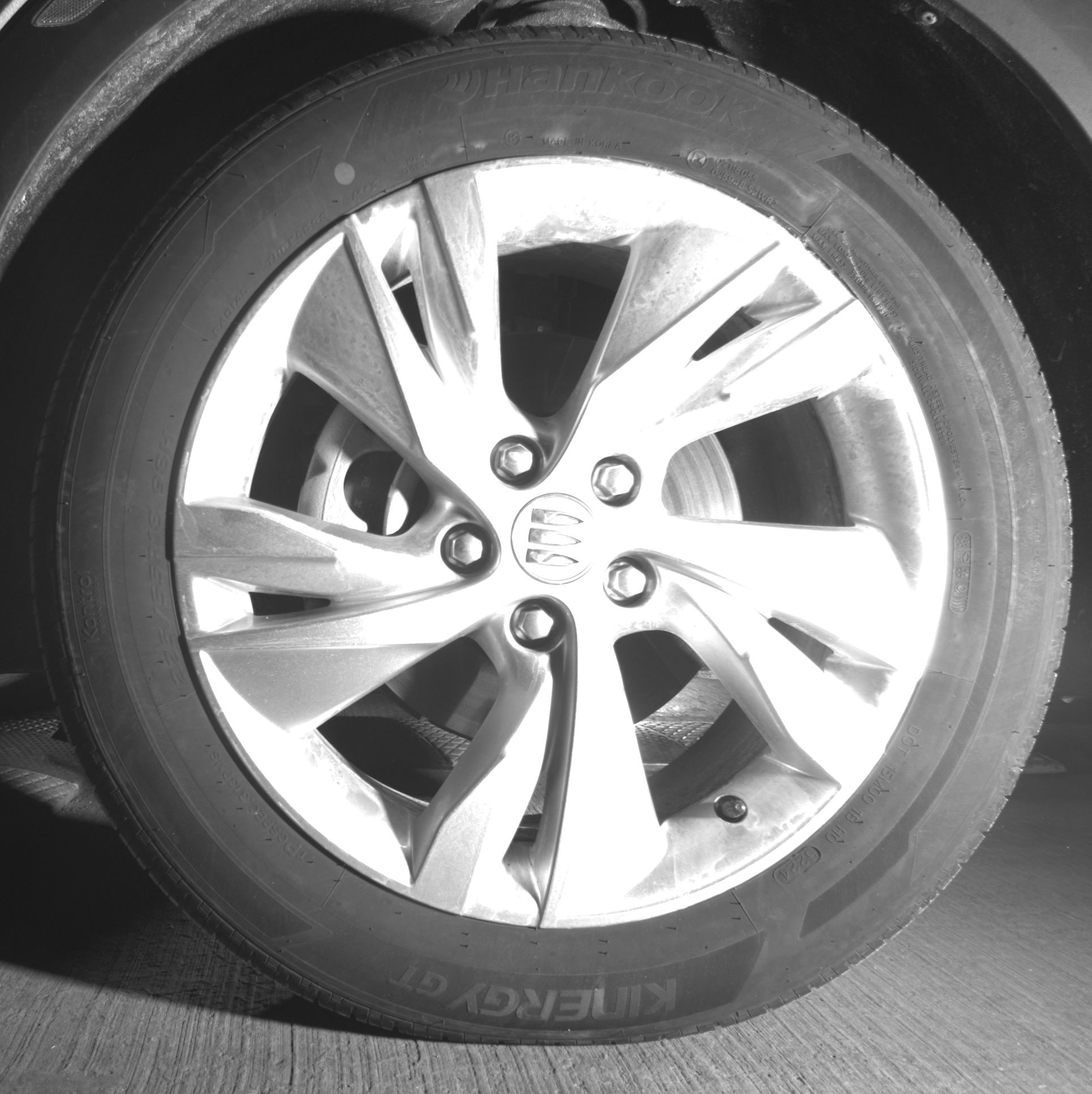 Thumbnail: 2025 Buick Encore GX - 9