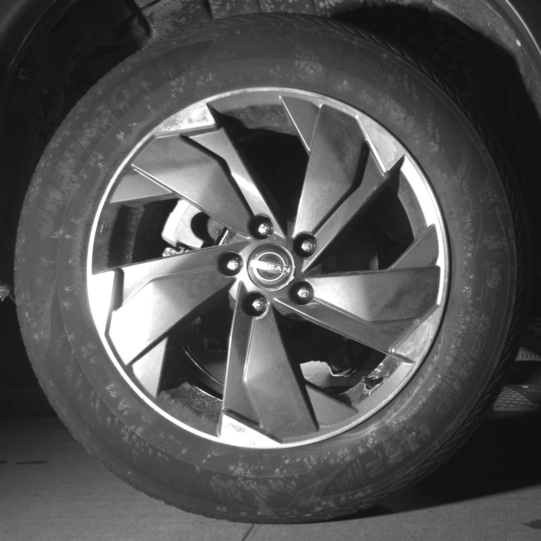 Thumbnail: 2025 Nissan Rogue - 12