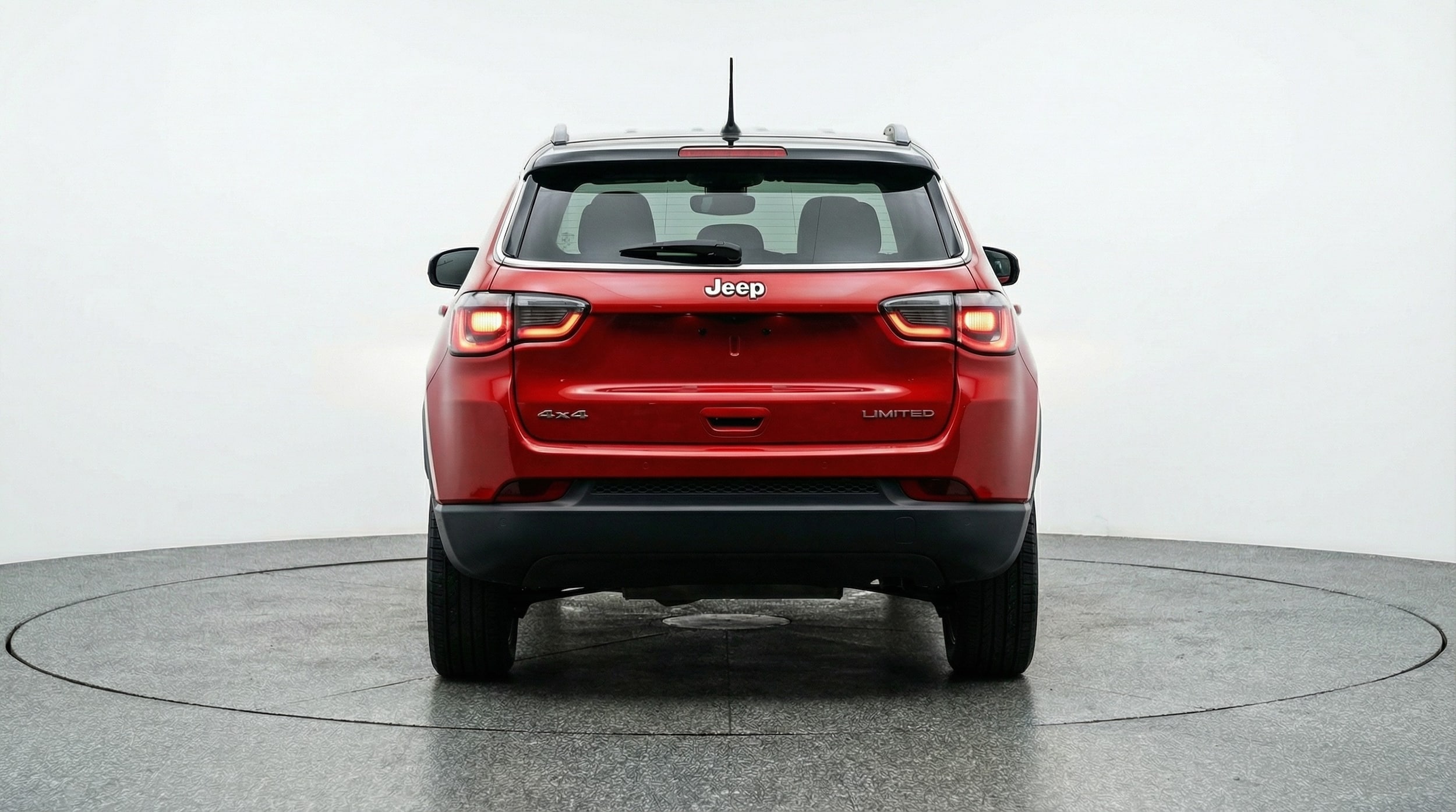 Thumbnail: 2025 Jeep Compass - 6