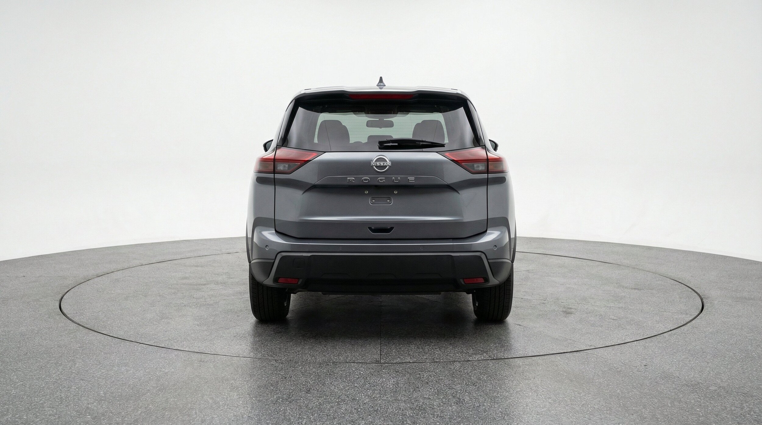 Thumbnail: 2025 Nissan Rogue - 7