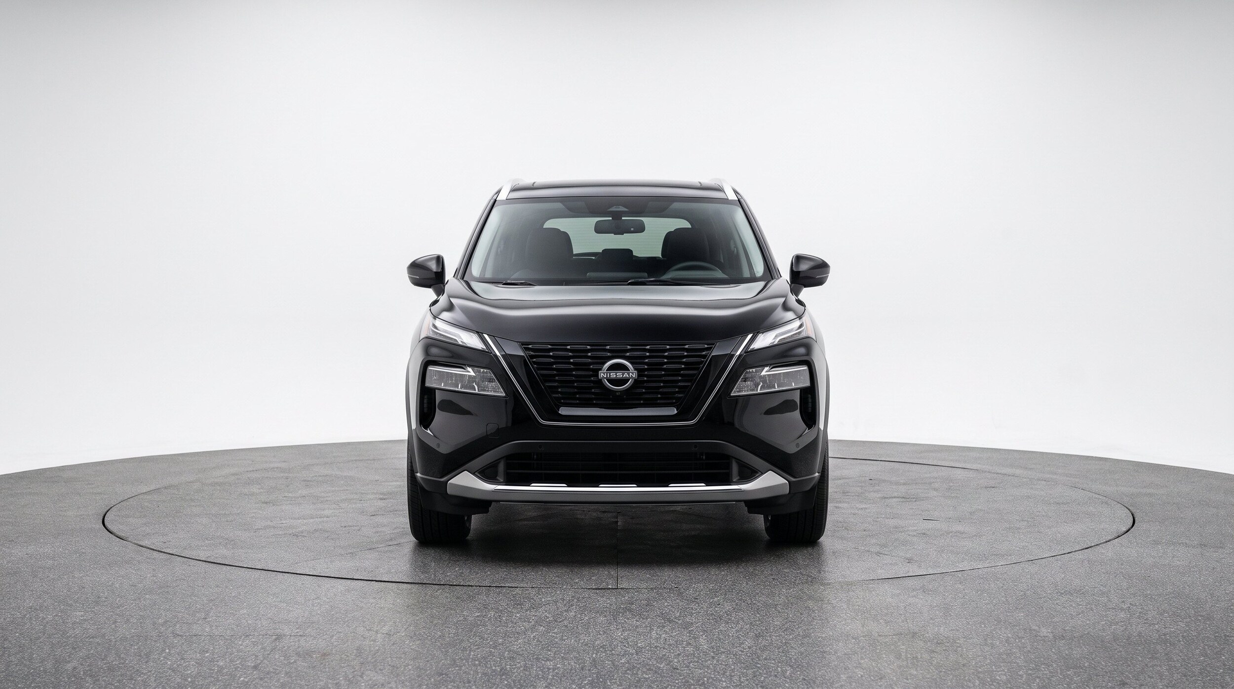 Thumbnail: 2026 Nissan Rogue - 2