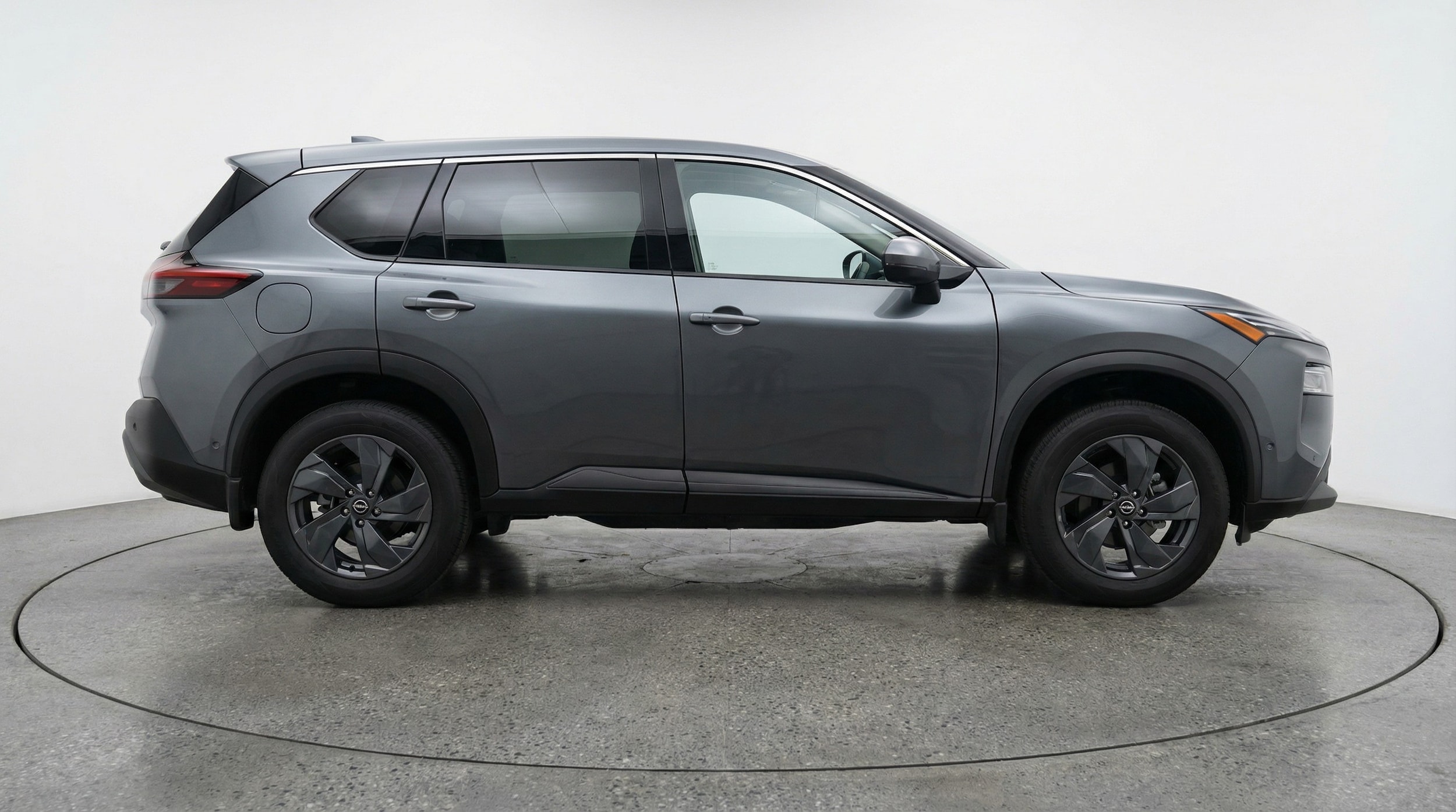 Thumbnail: 2025 Nissan Rogue - 8