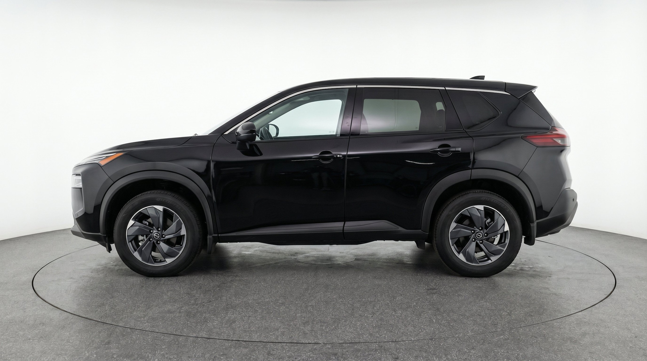 Thumbnail: 2026 Nissan Rogue - 5
