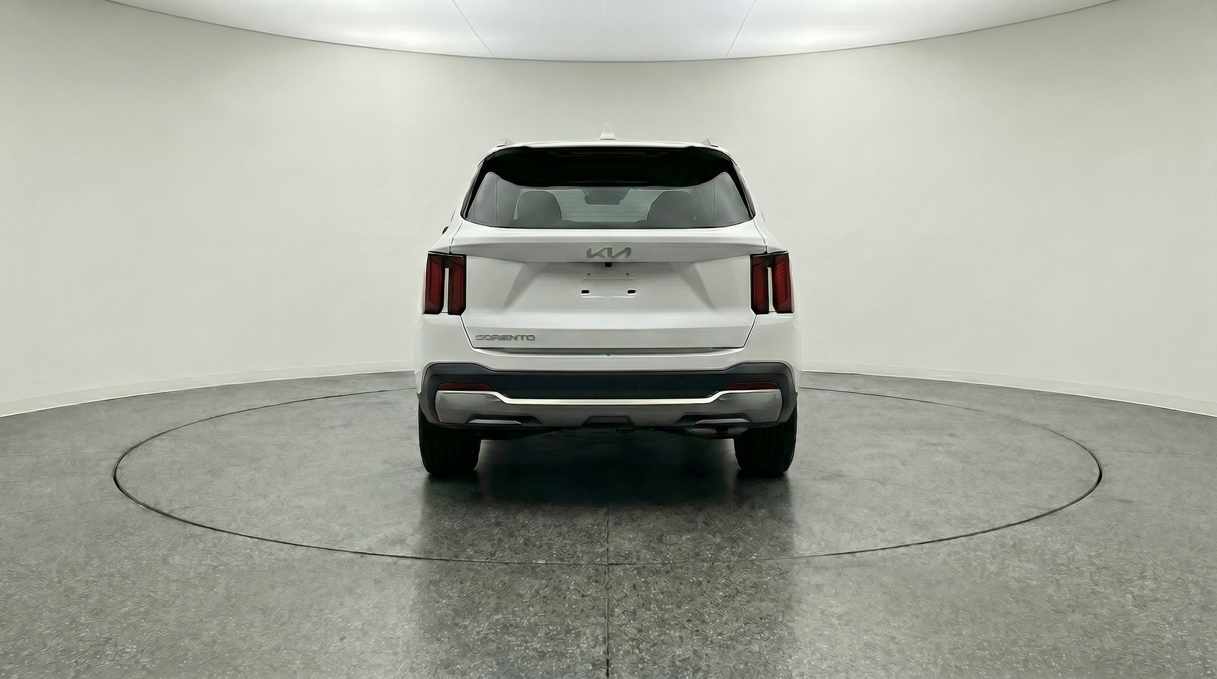 Thumbnail: 2024 Kia Sorento - 7