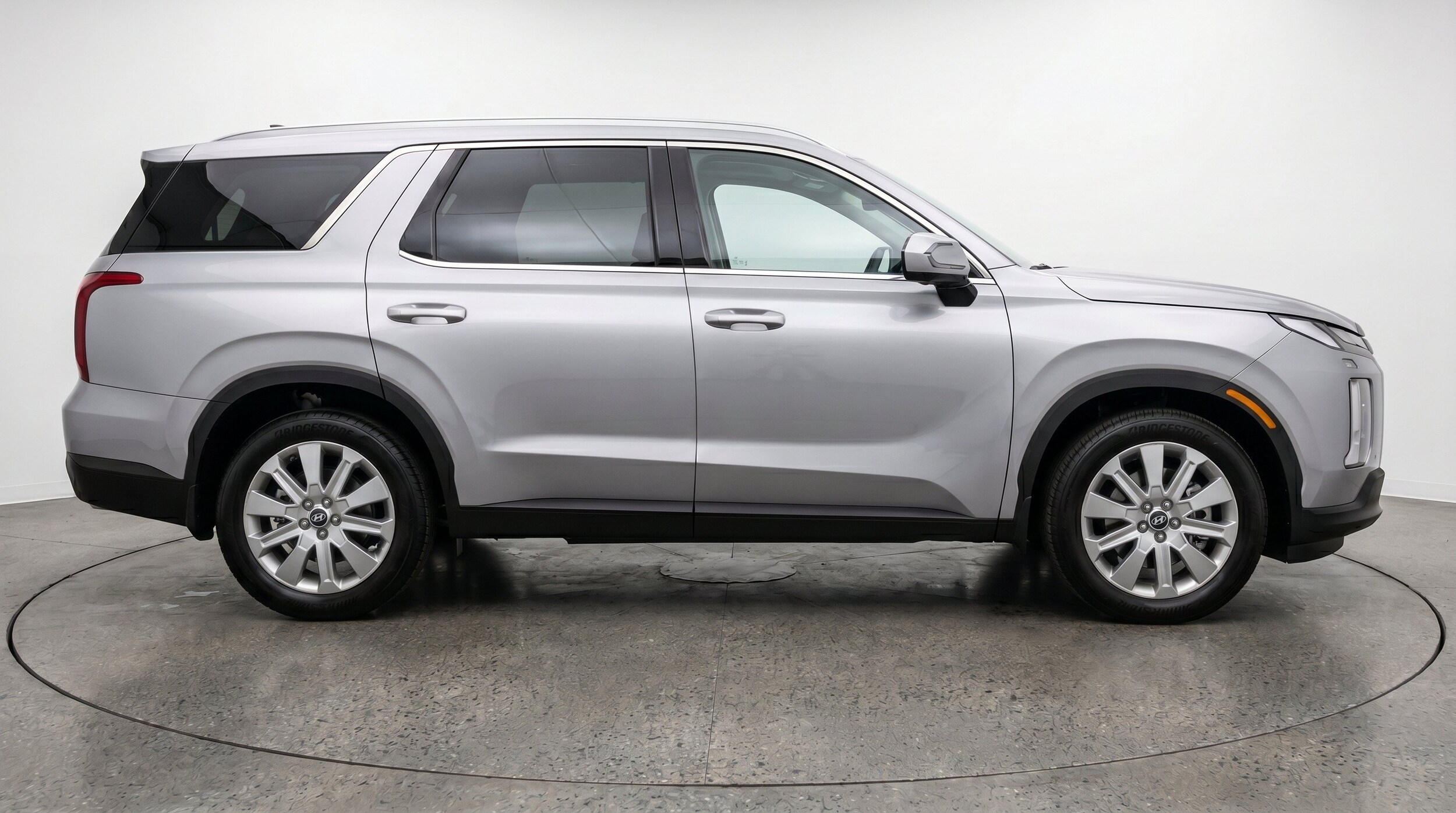 Thumbnail: 2025 Hyundai Palisade - 10