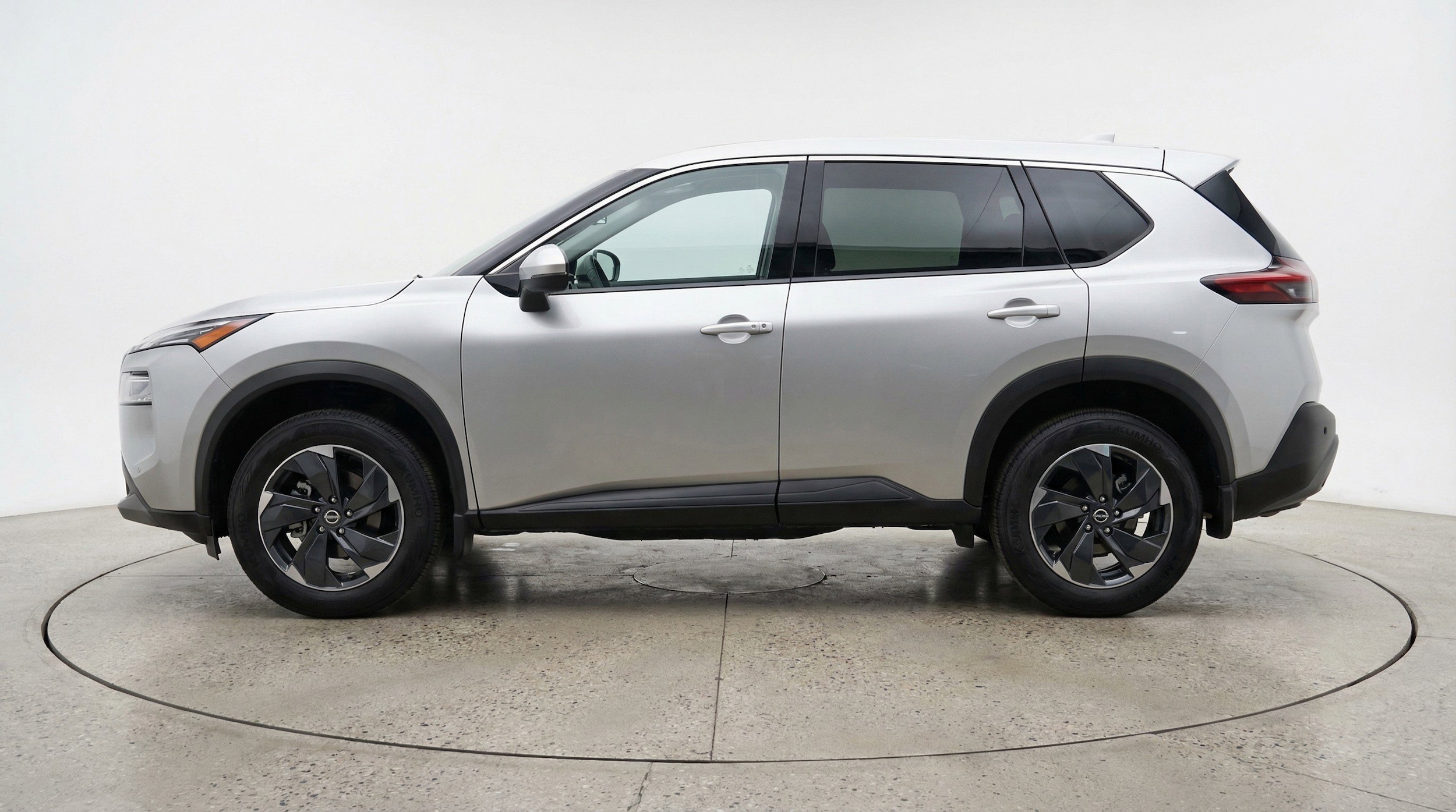 Thumbnail: 2025 Nissan Rogue - 5