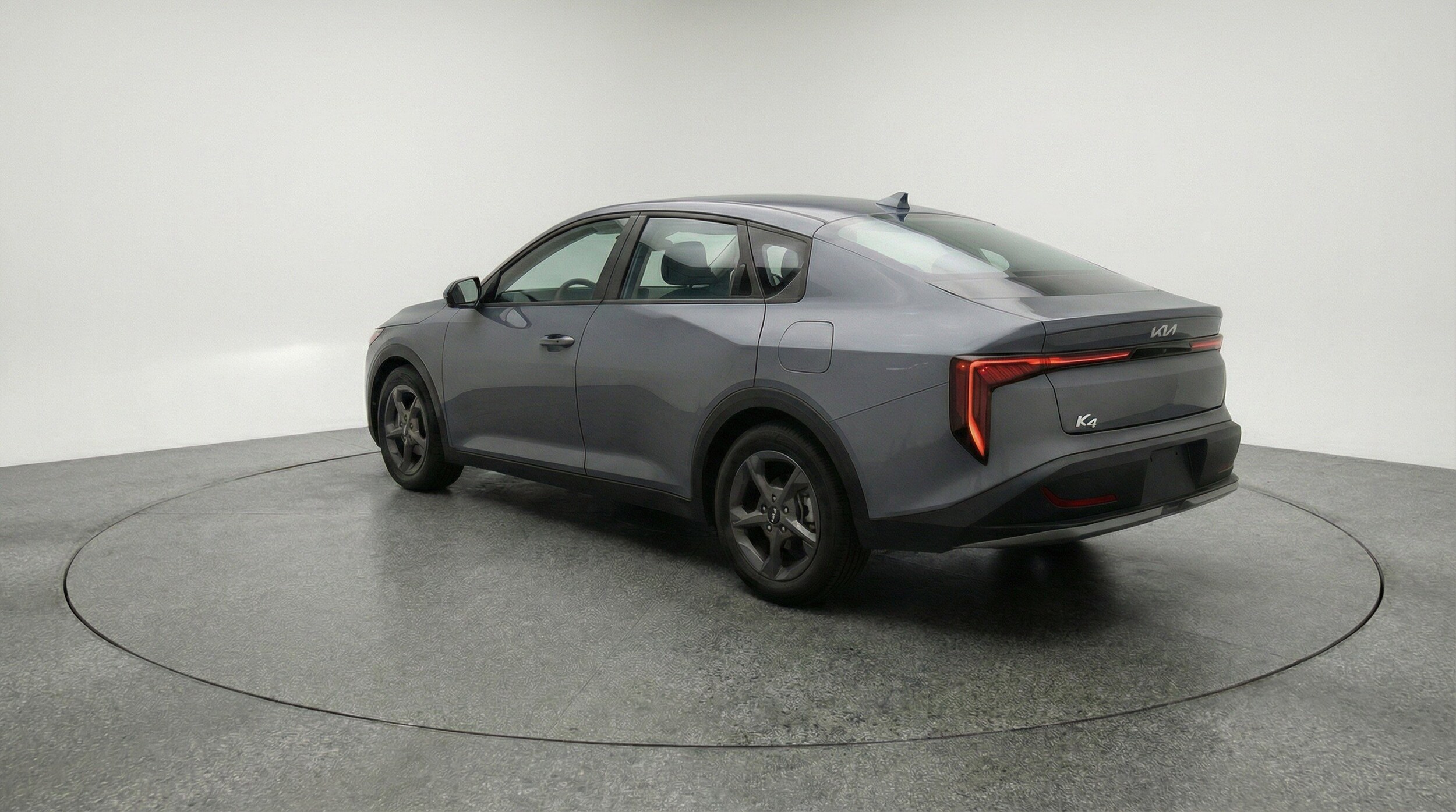 Thumbnail: 2025 Kia K4 - 6