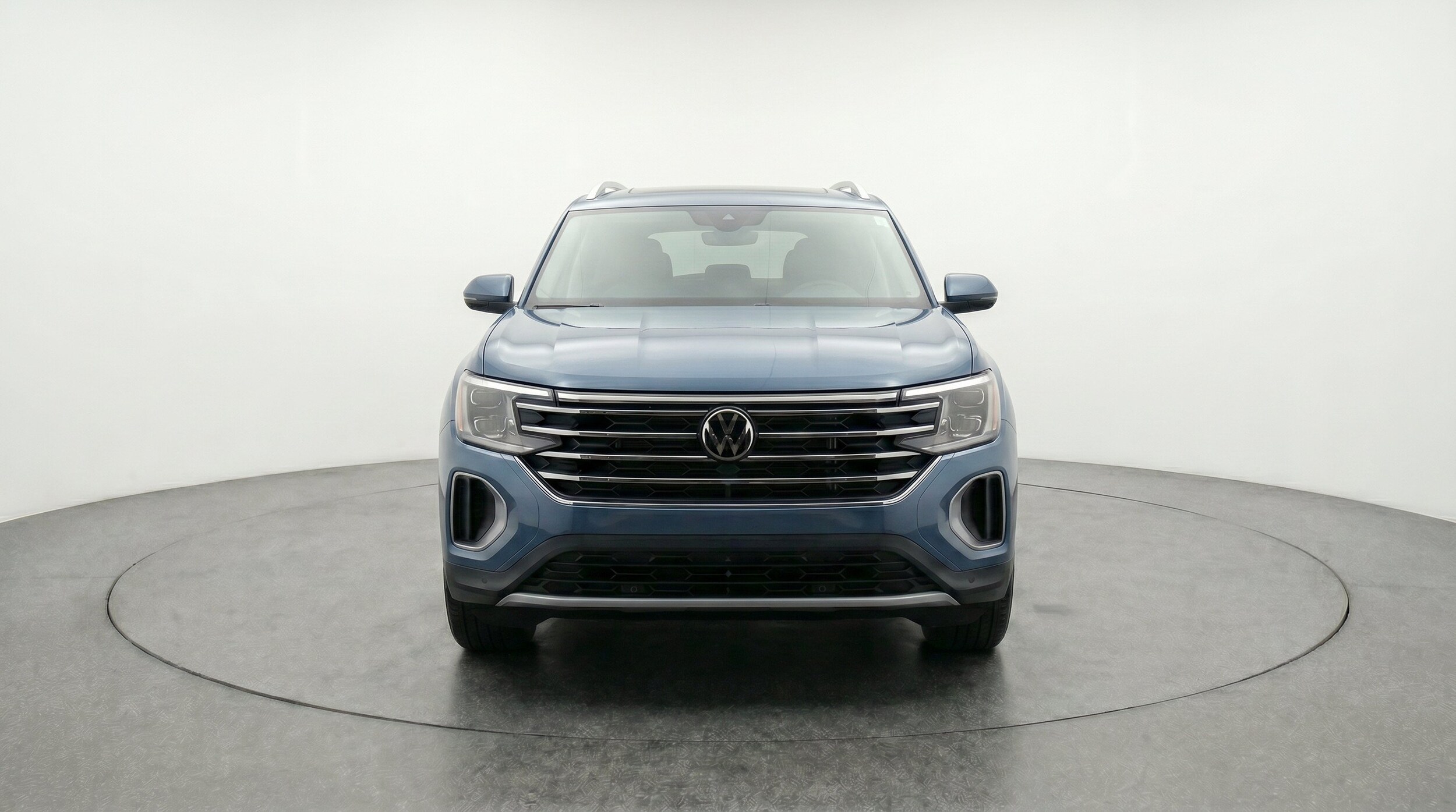 Thumbnail: 2026 Volkswagen Atlas - 2