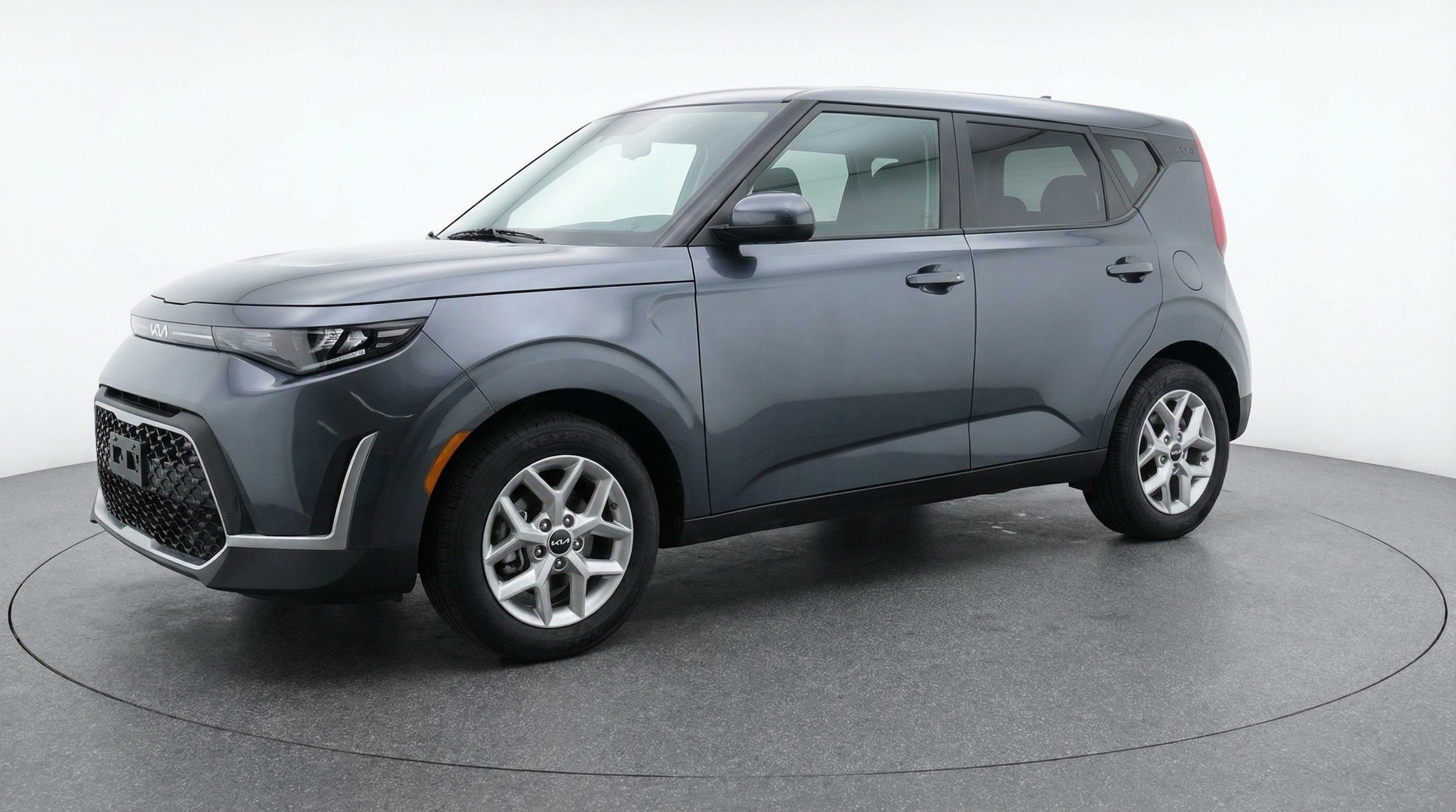 Thumbnail: 2025 Kia Soul - 3