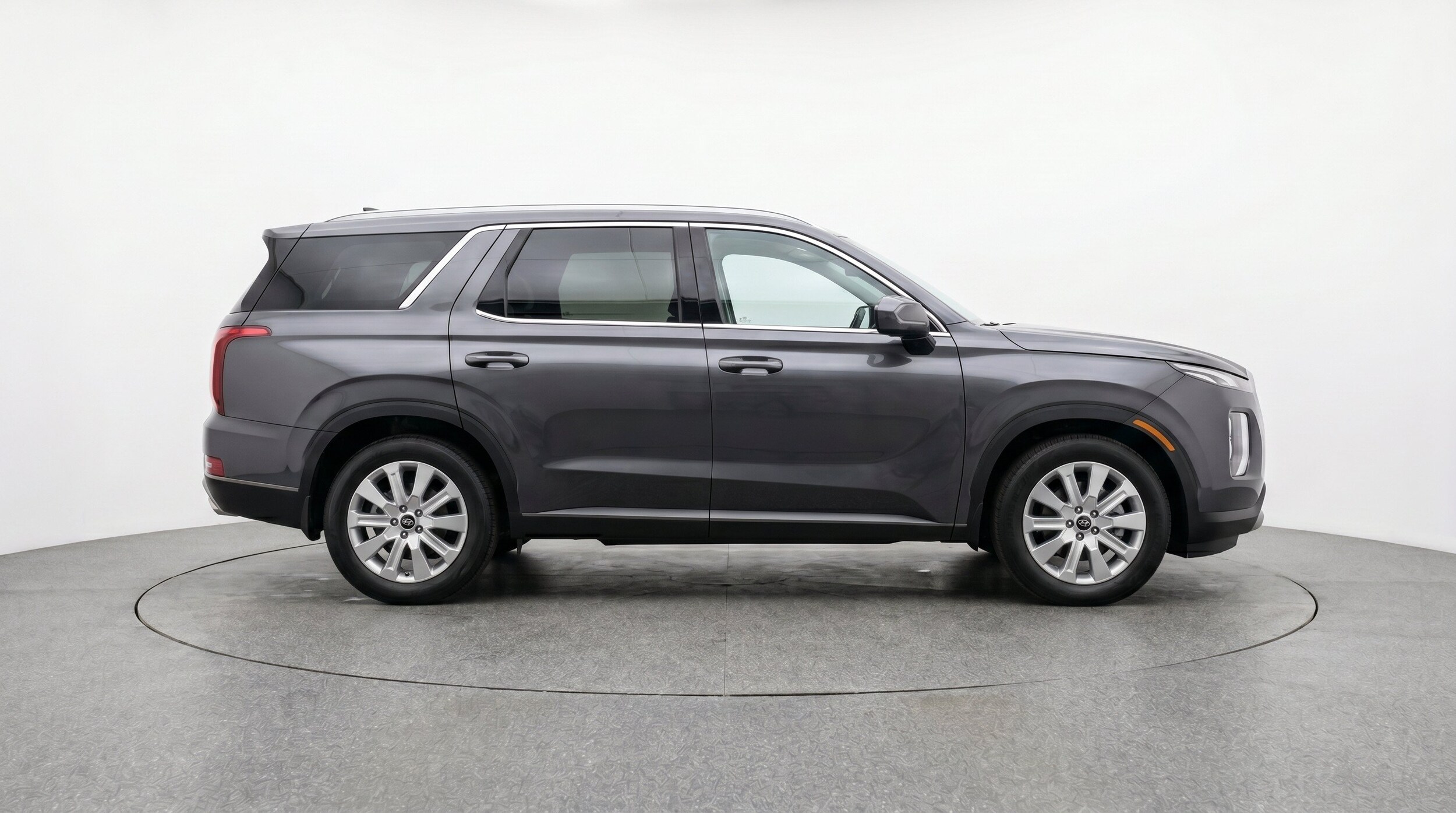 Thumbnail: 2025 Hyundai Palisade - 11