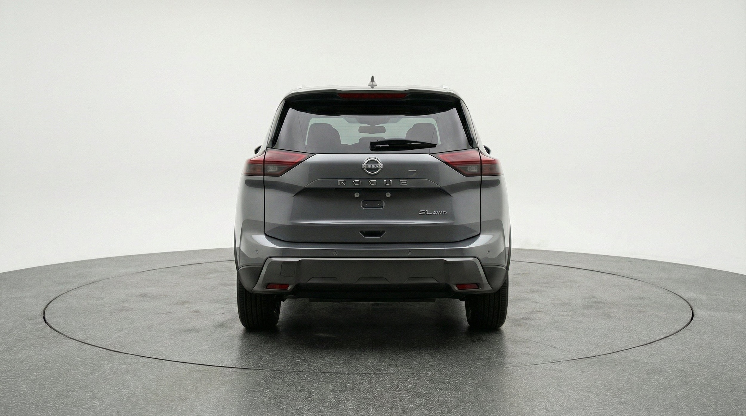 Thumbnail: 2026 Nissan Rogue - 7