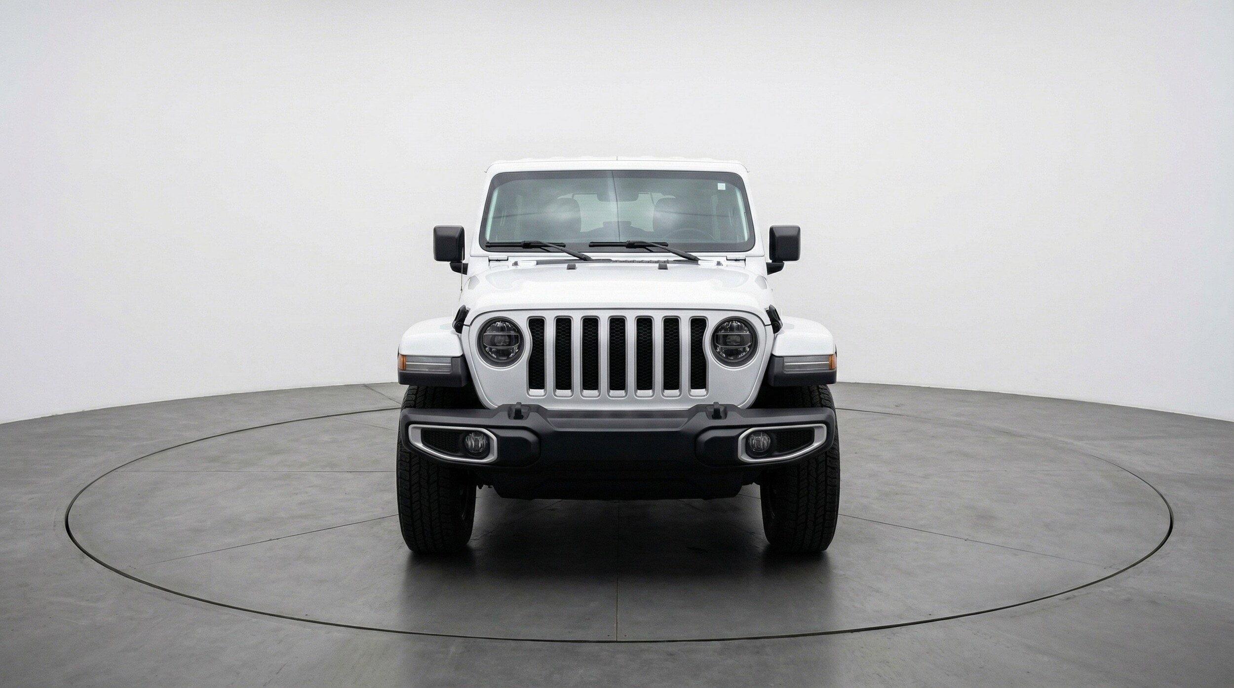 Thumbnail: 2025 Jeep Wrangler - 2