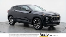 2025 Chevrolet TrailBlazer LT -
                  Des Plaines, IL
