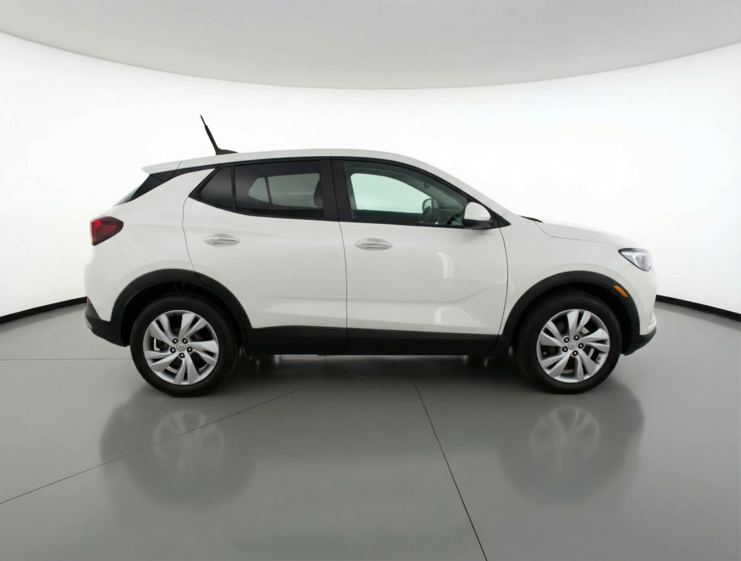 Thumbnail: 2025 Buick Encore GX - 8