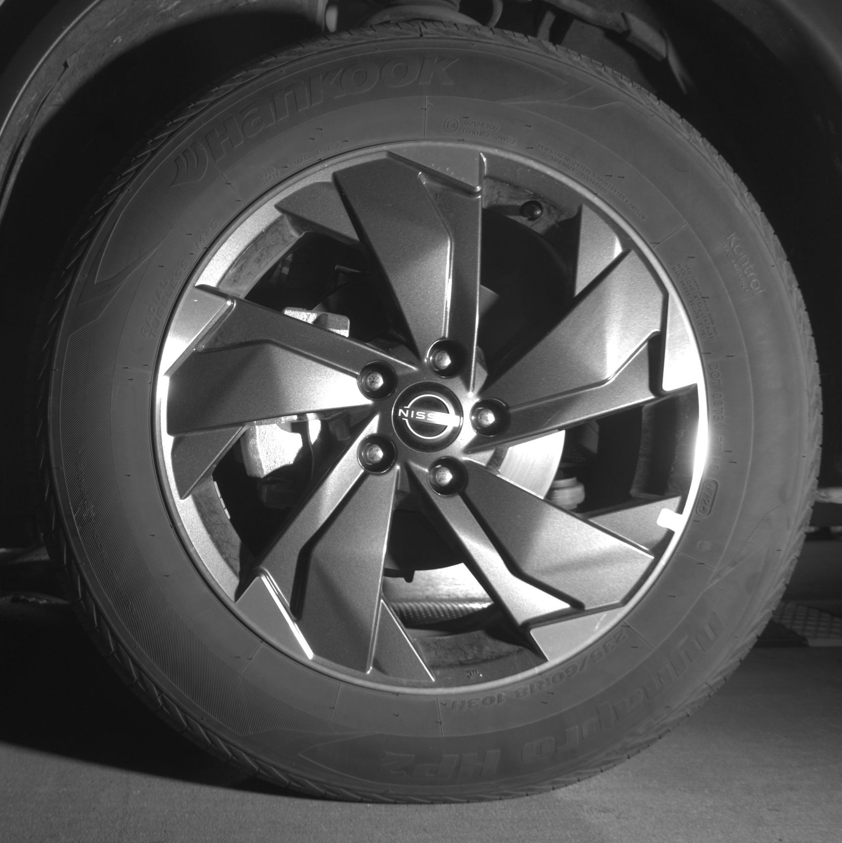 Thumbnail: 2025 Nissan Rogue - 9