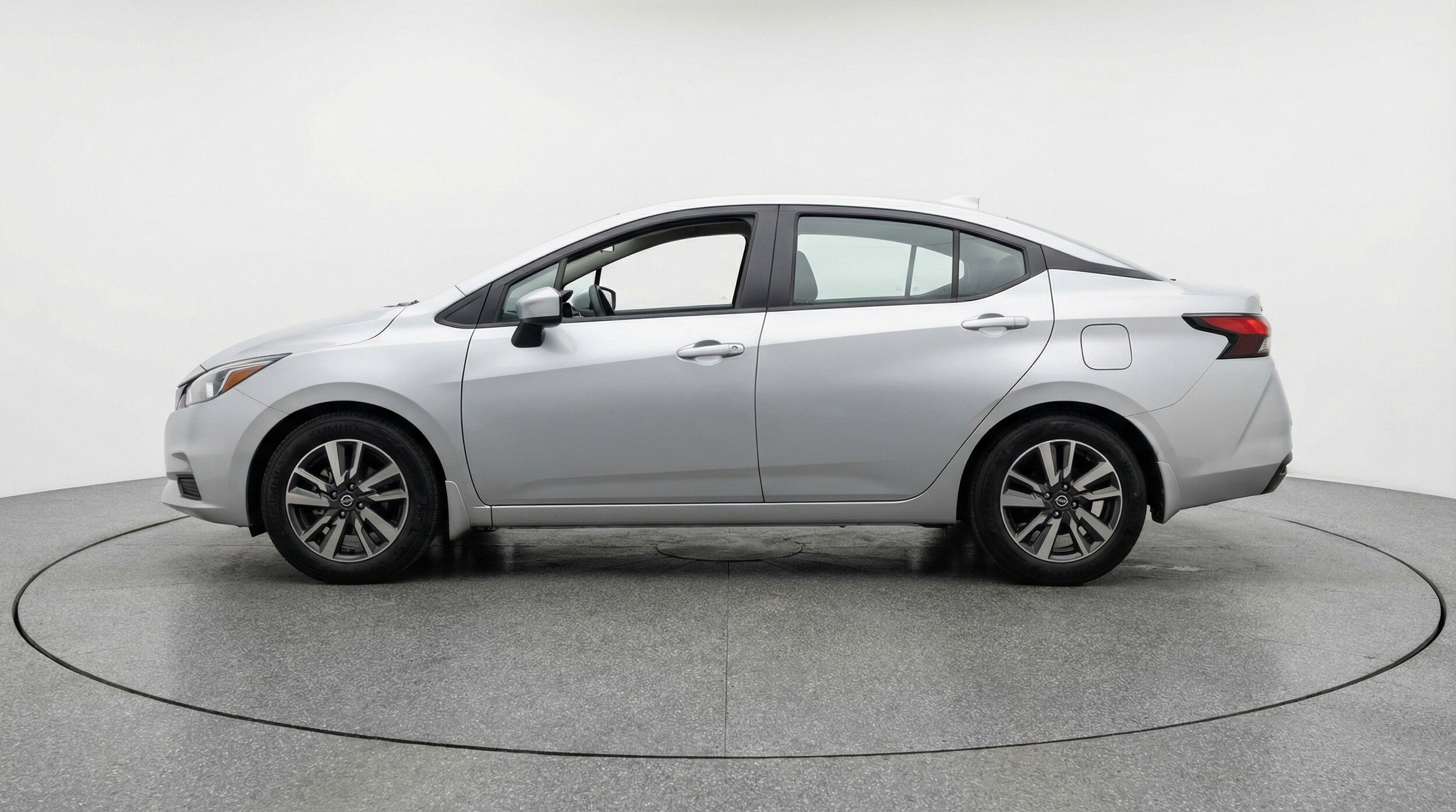 Thumbnail: 2025 Nissan Versa - 5