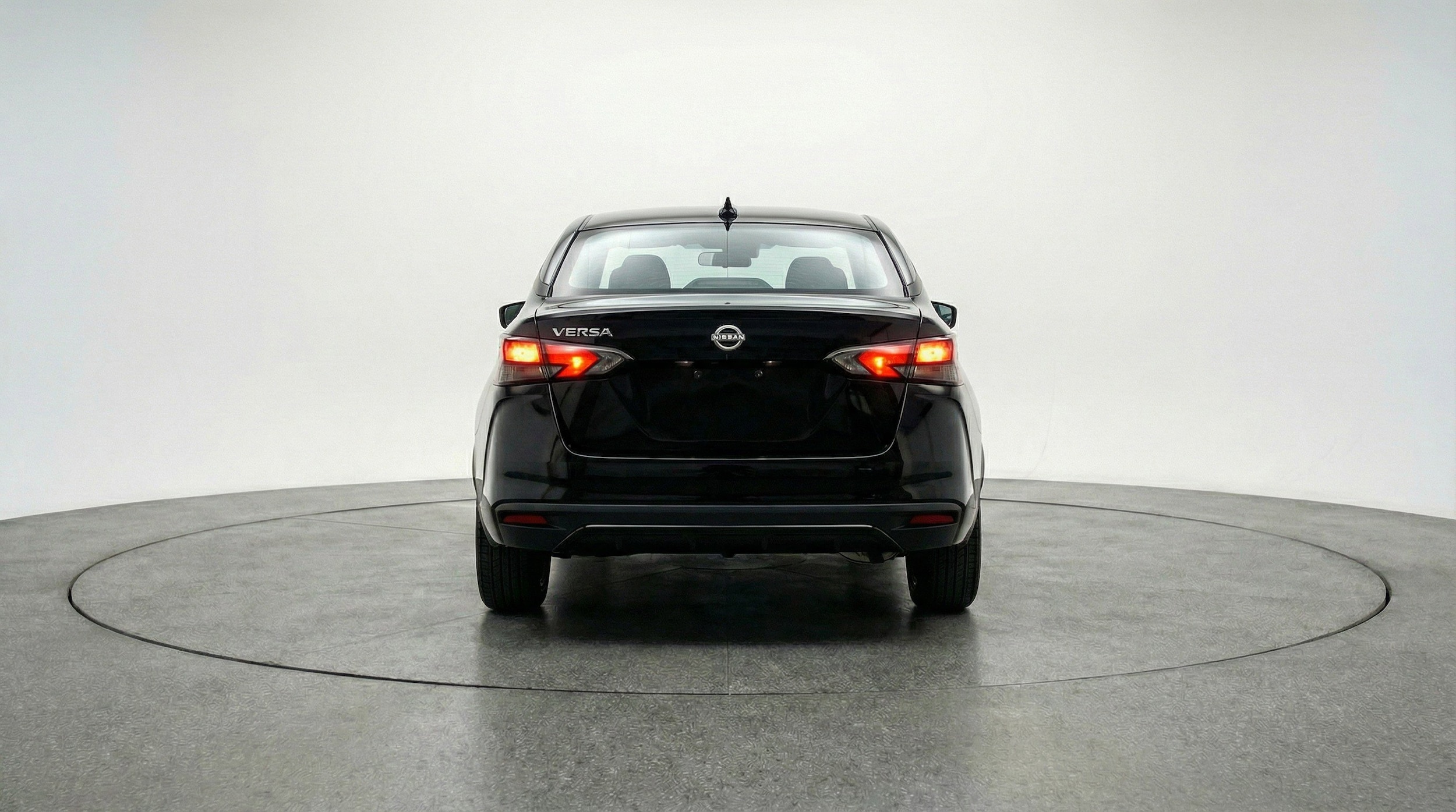 Thumbnail: 2025 Nissan Versa - 7